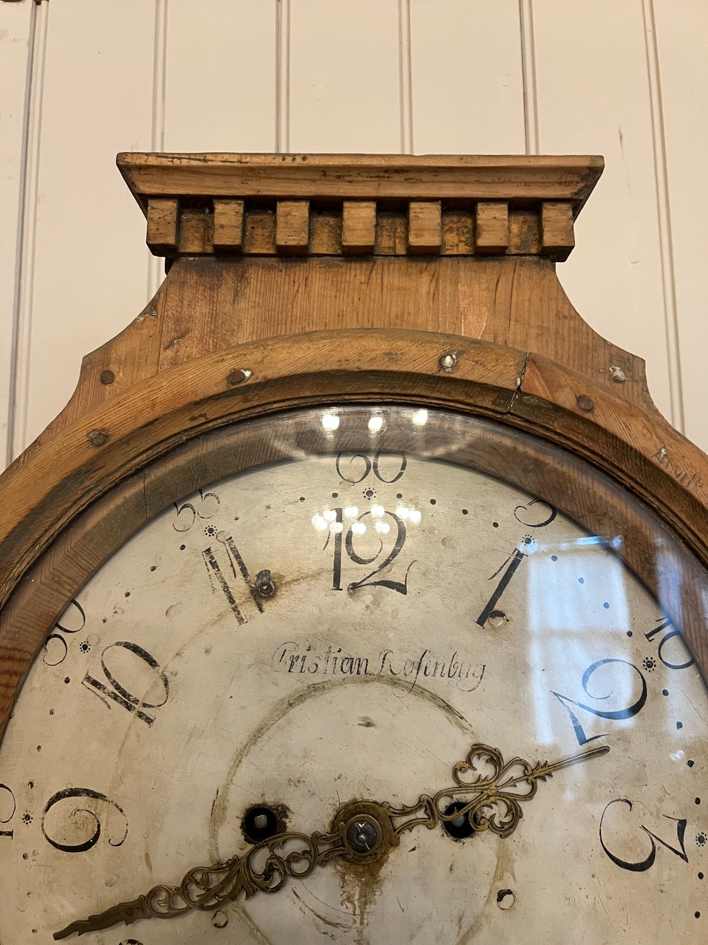 Mora Clock - Lovisa