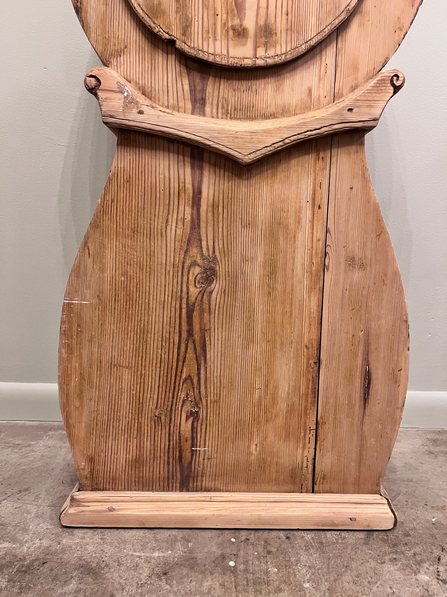 Swedish Mora Clock - Ella