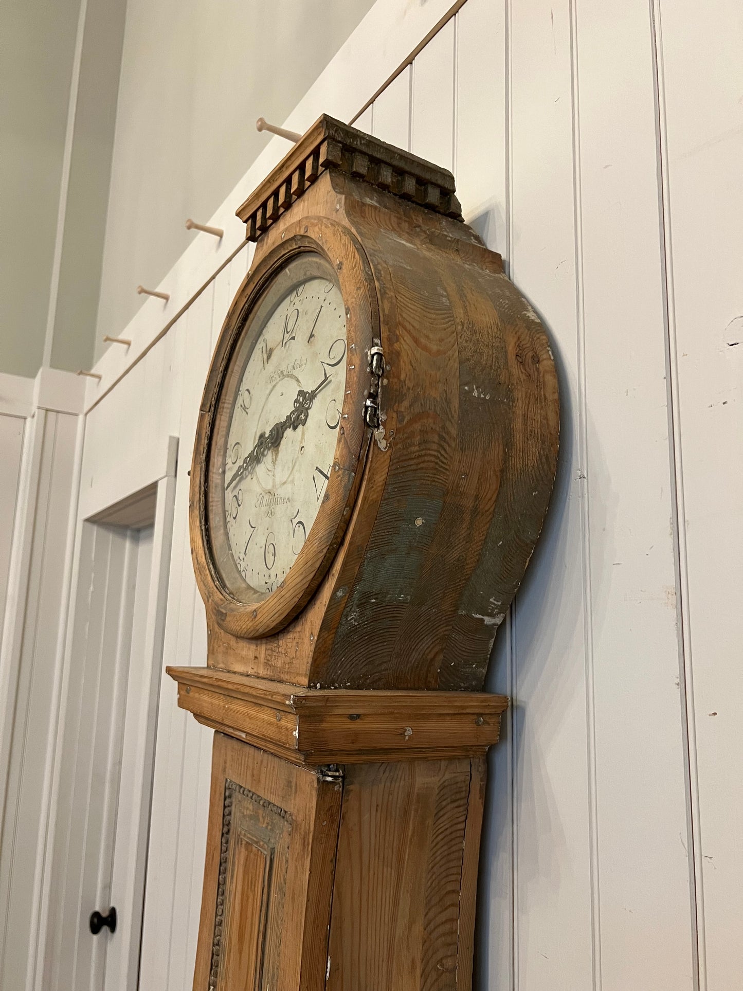 Mora Clock - Lovisa