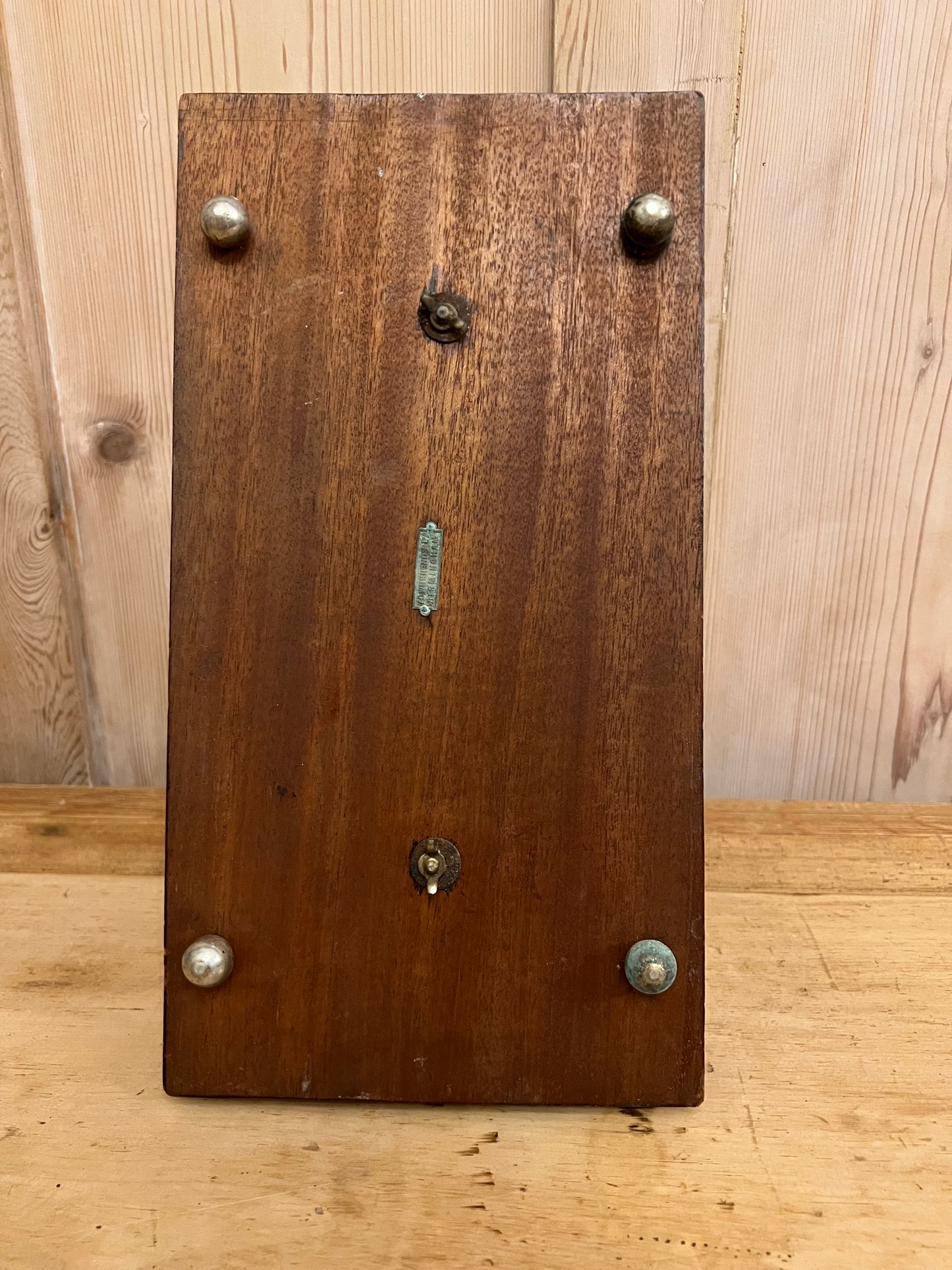 Communion Wine Holder