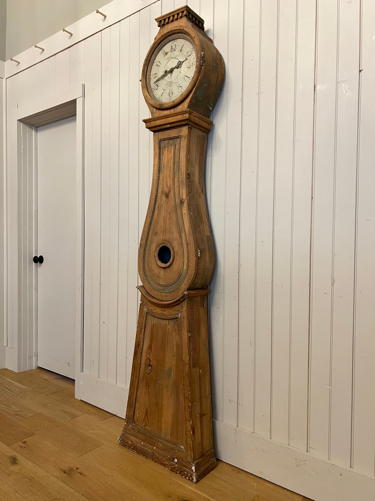Mora Clock - Lovisa