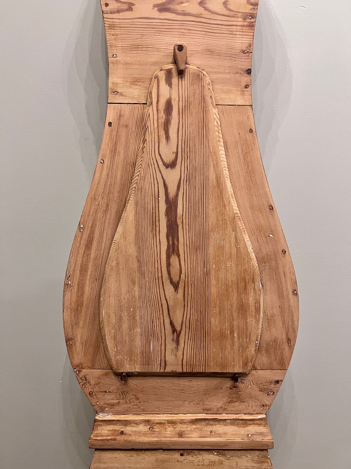 Swedish Mora Clock - Sofia