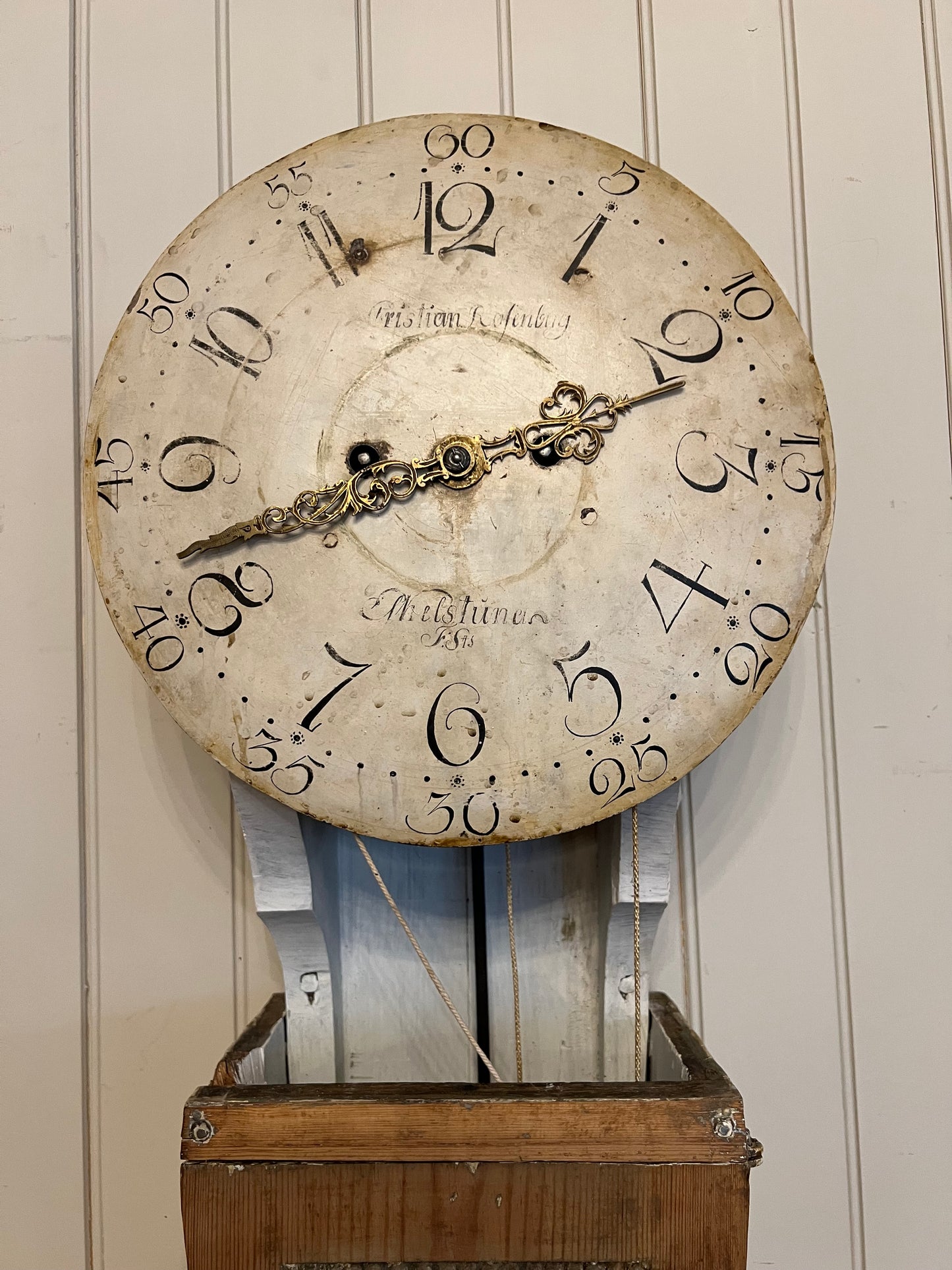 Mora Clock - Lovisa