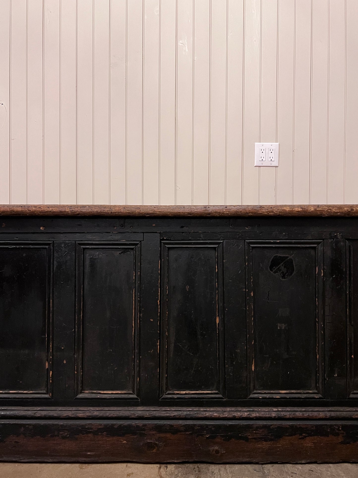 Ironmonger Counter