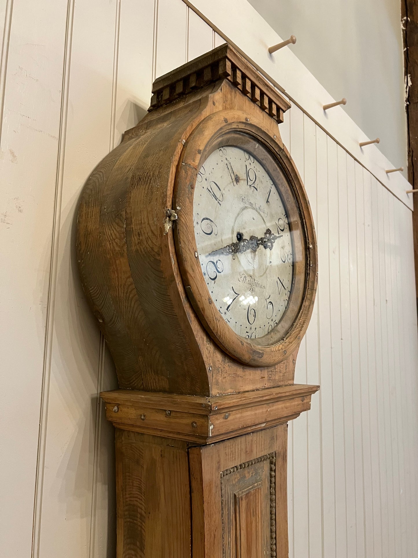 Mora Clock - Lovisa