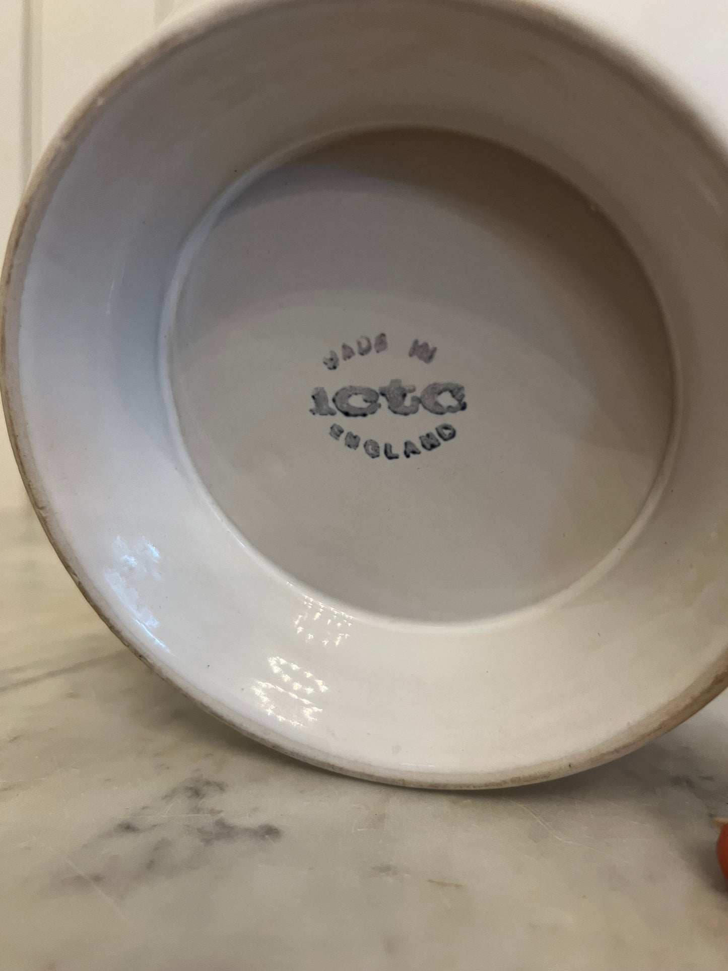 Lion Head Tureen