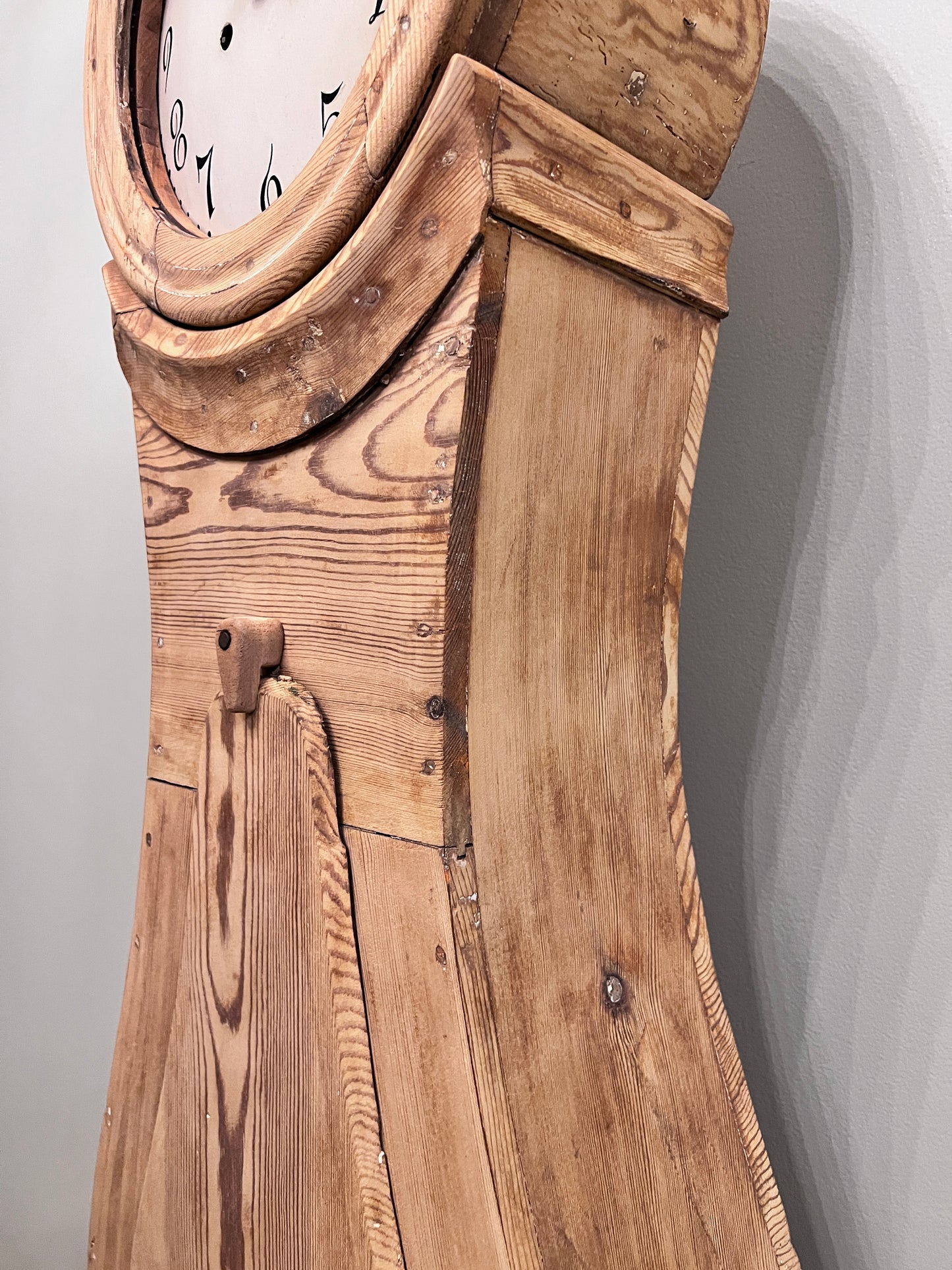 Swedish Mora Clock - Sofia
