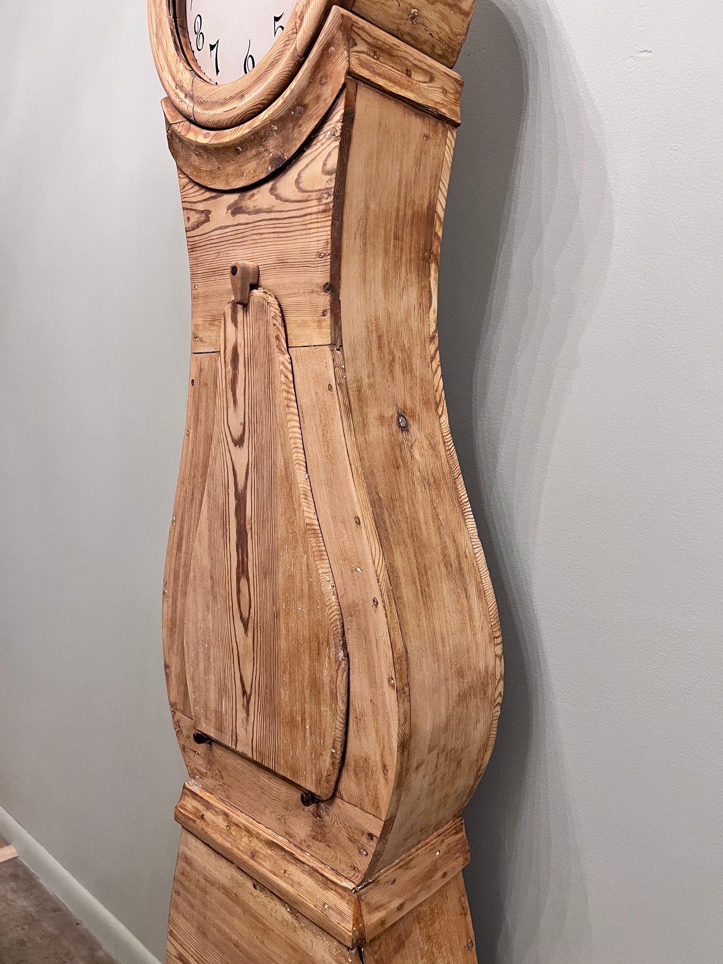 Swedish Mora Clock - Sofia