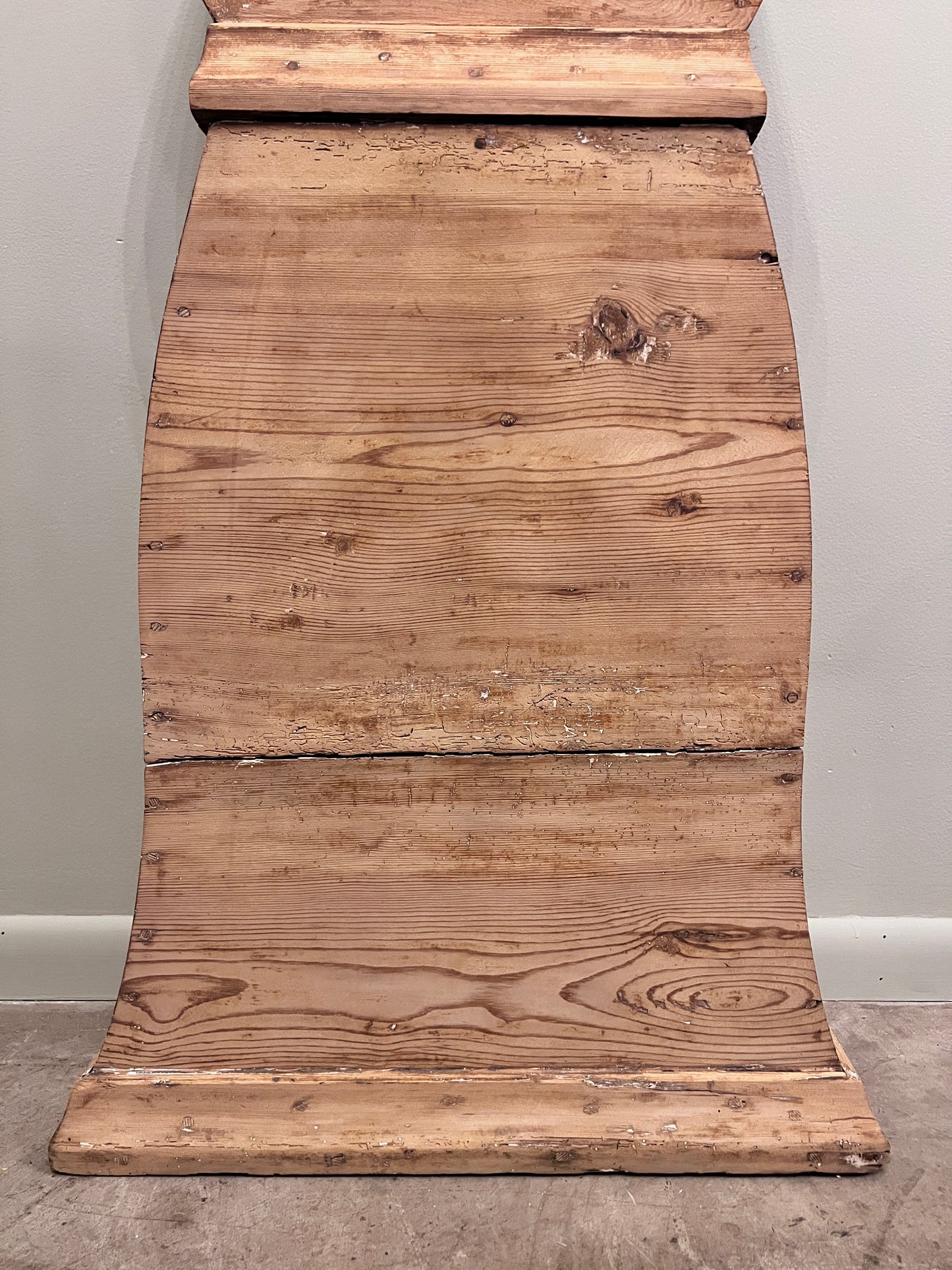 Swedish Mora Clock - Sofia