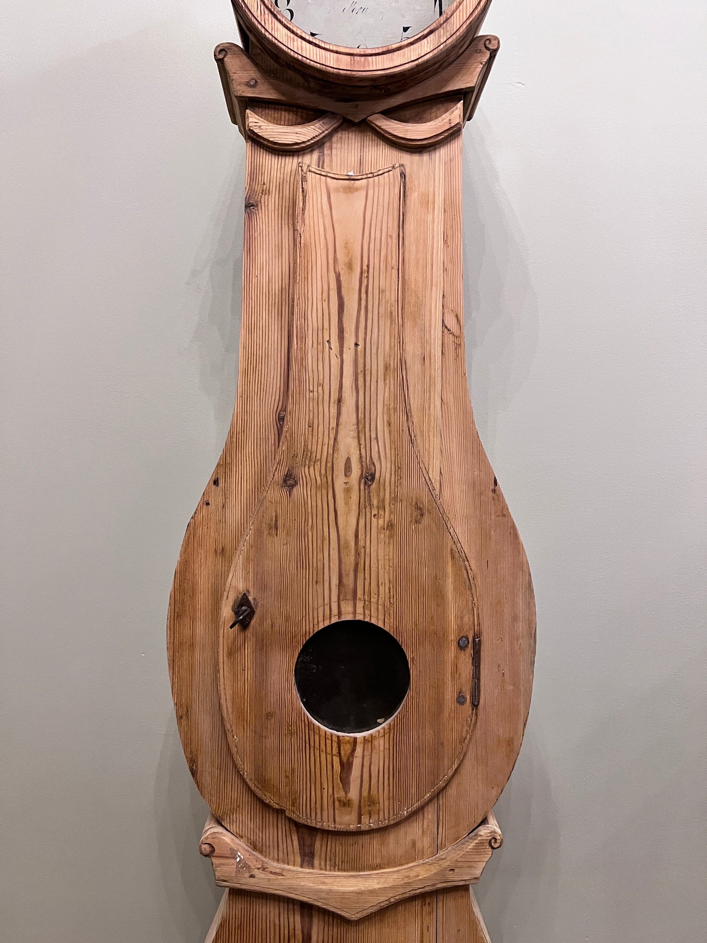 Swedish Mora Clock - Ella