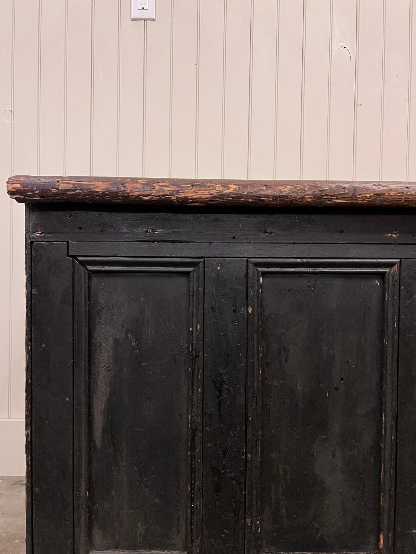 Ironmonger Counter
