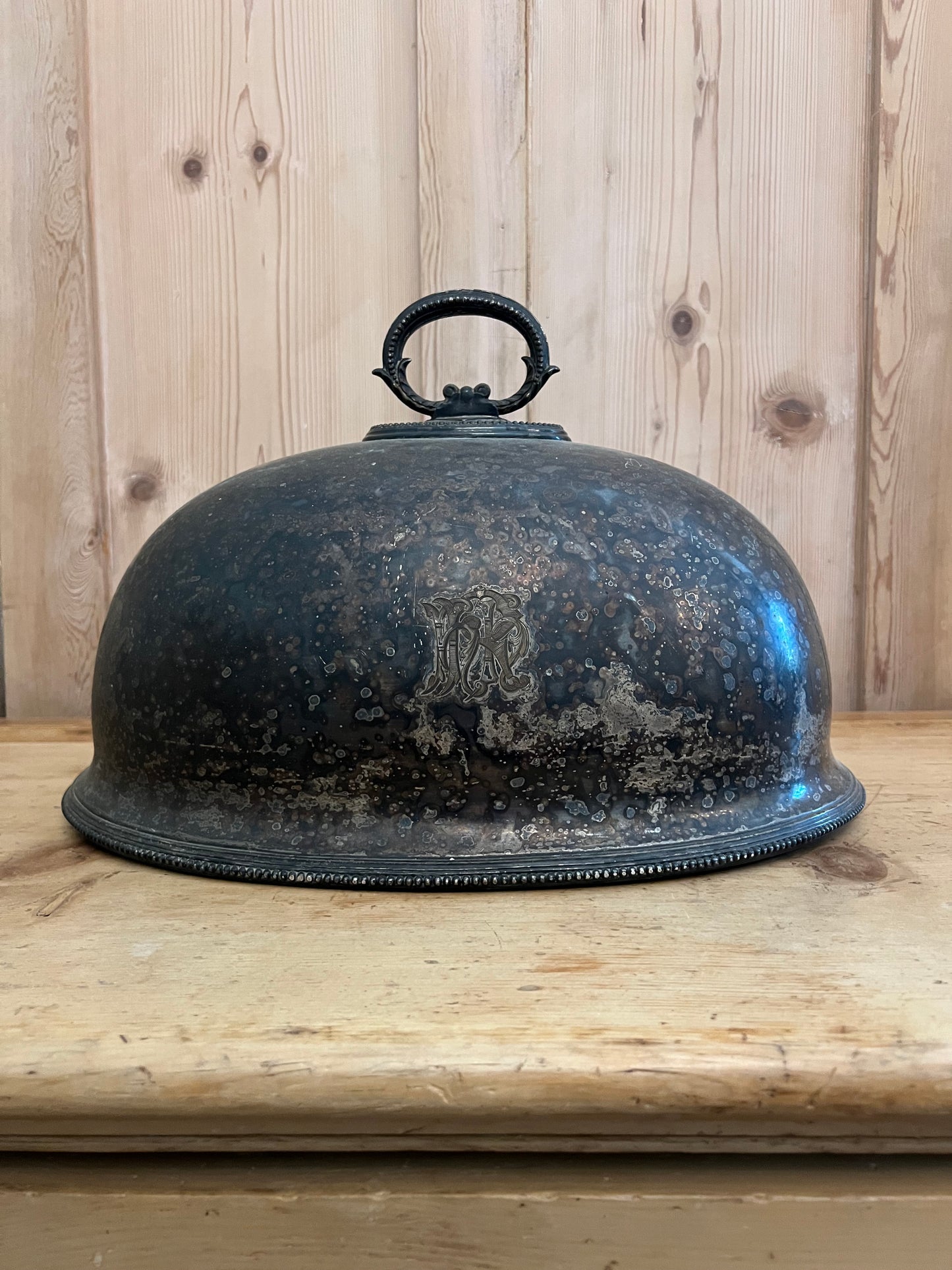 Victorian Food Cover