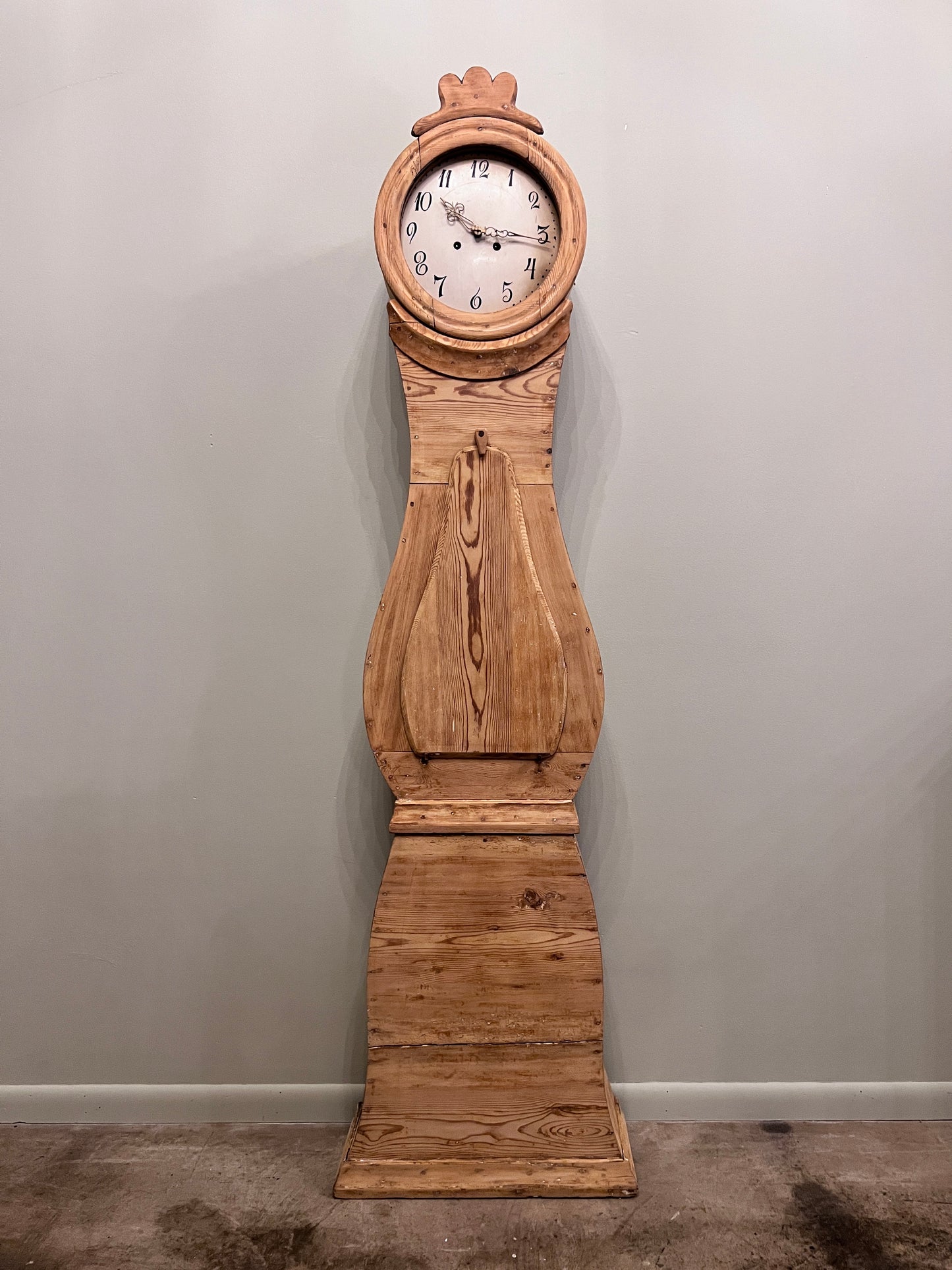 Swedish Mora Clock - Sofia