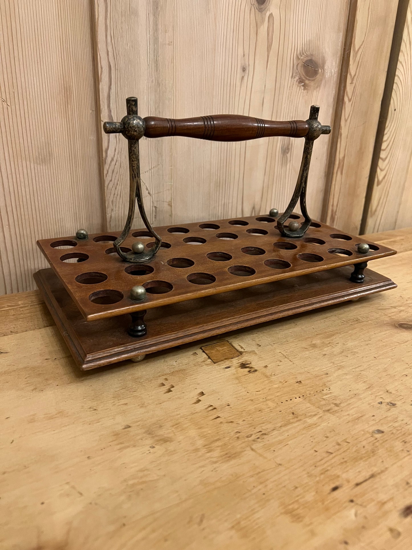 Communion Wine Holder