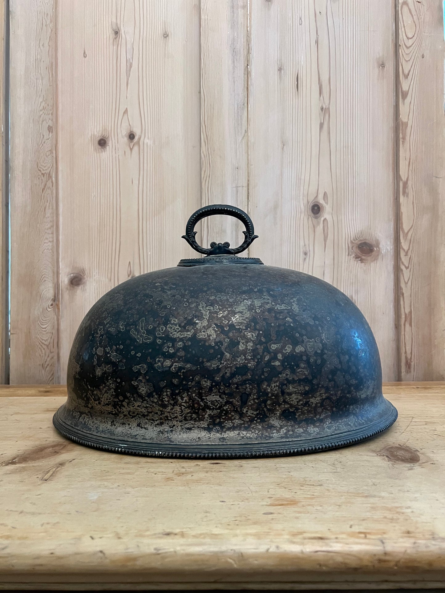 Victorian Food Cover