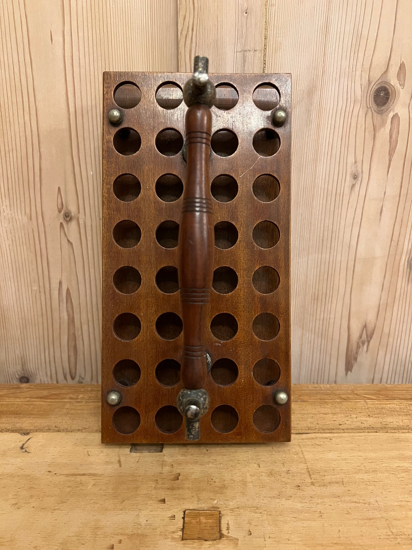 Communion Wine Holder