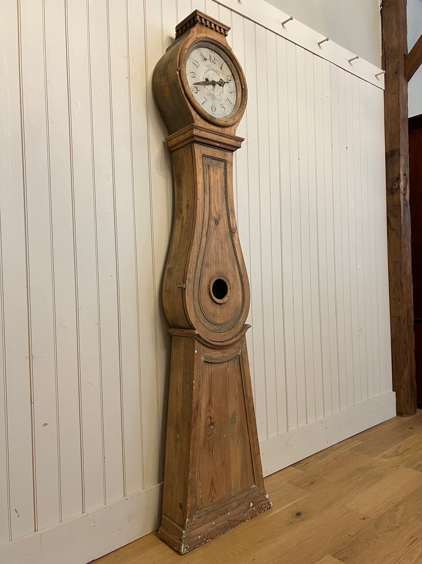 Mora Clock - Lovisa