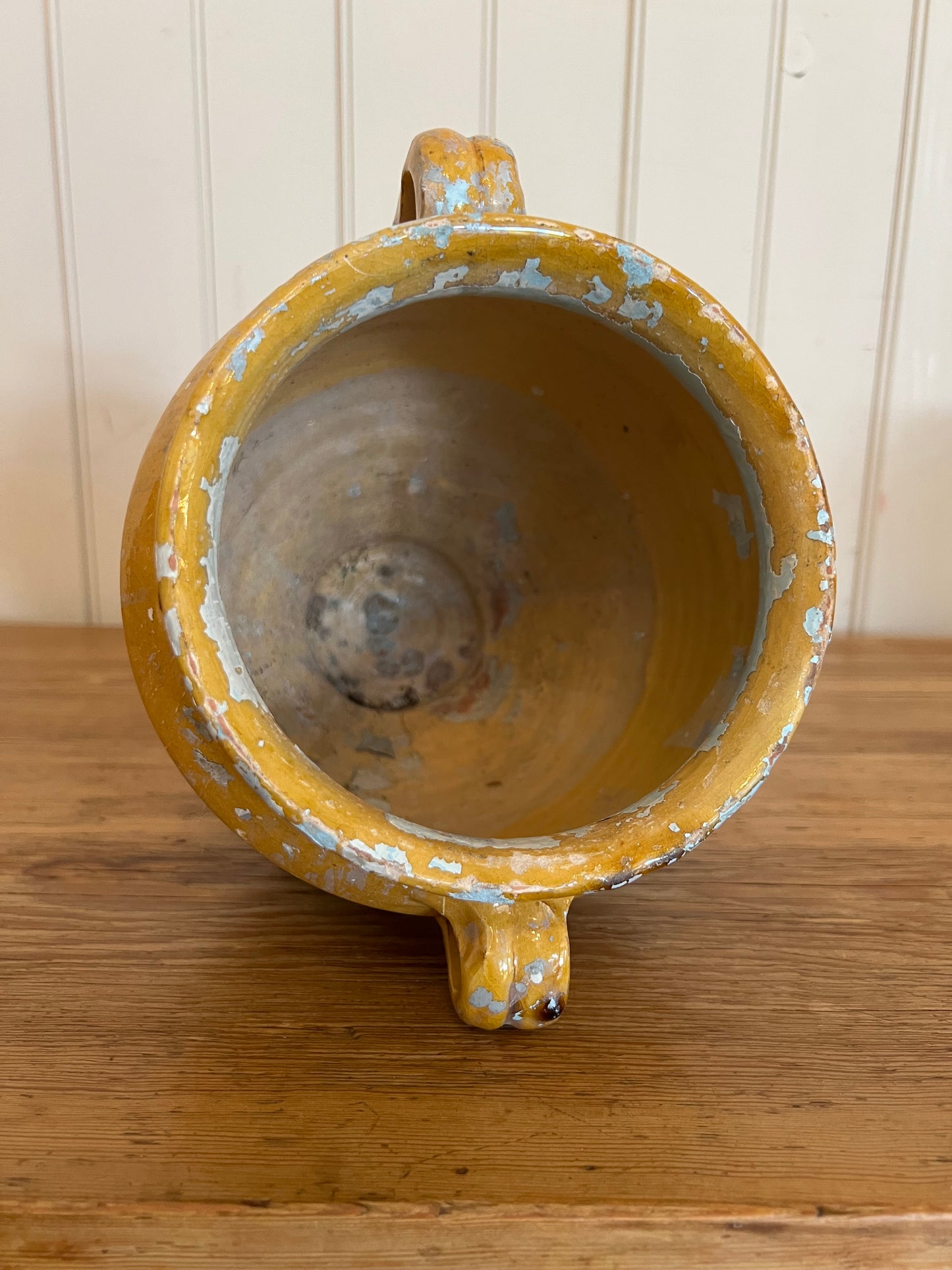 Mustard Confit Pot 8