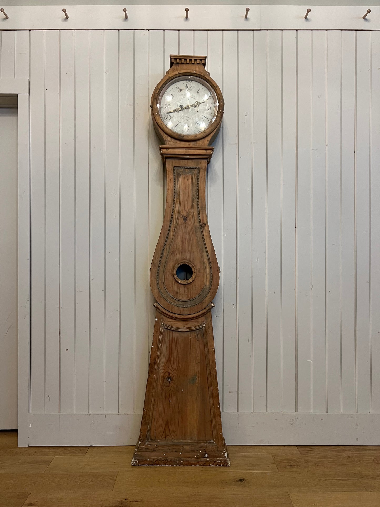 Mora Clock - Lovisa