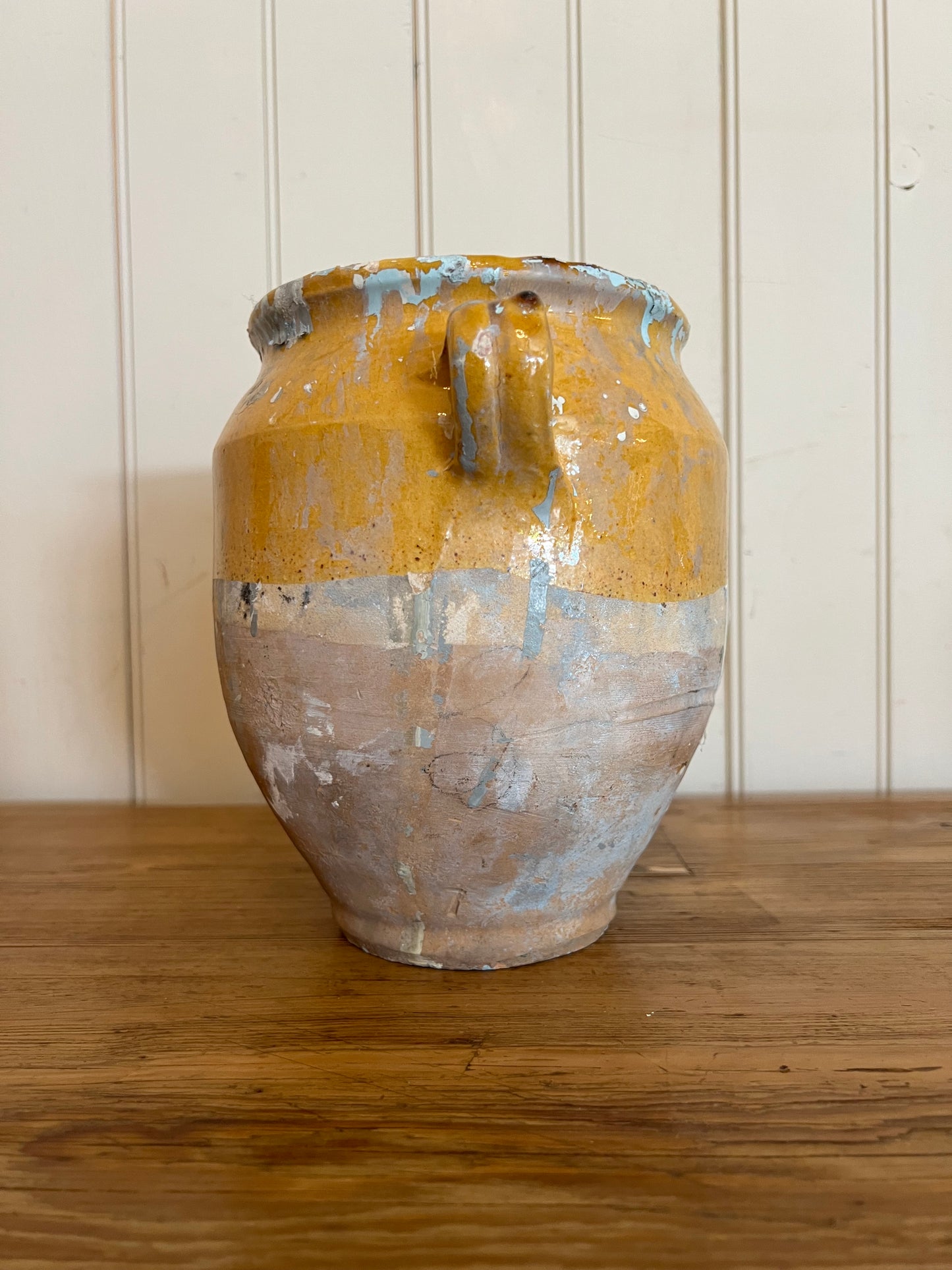 Mustard Confit Pot 8