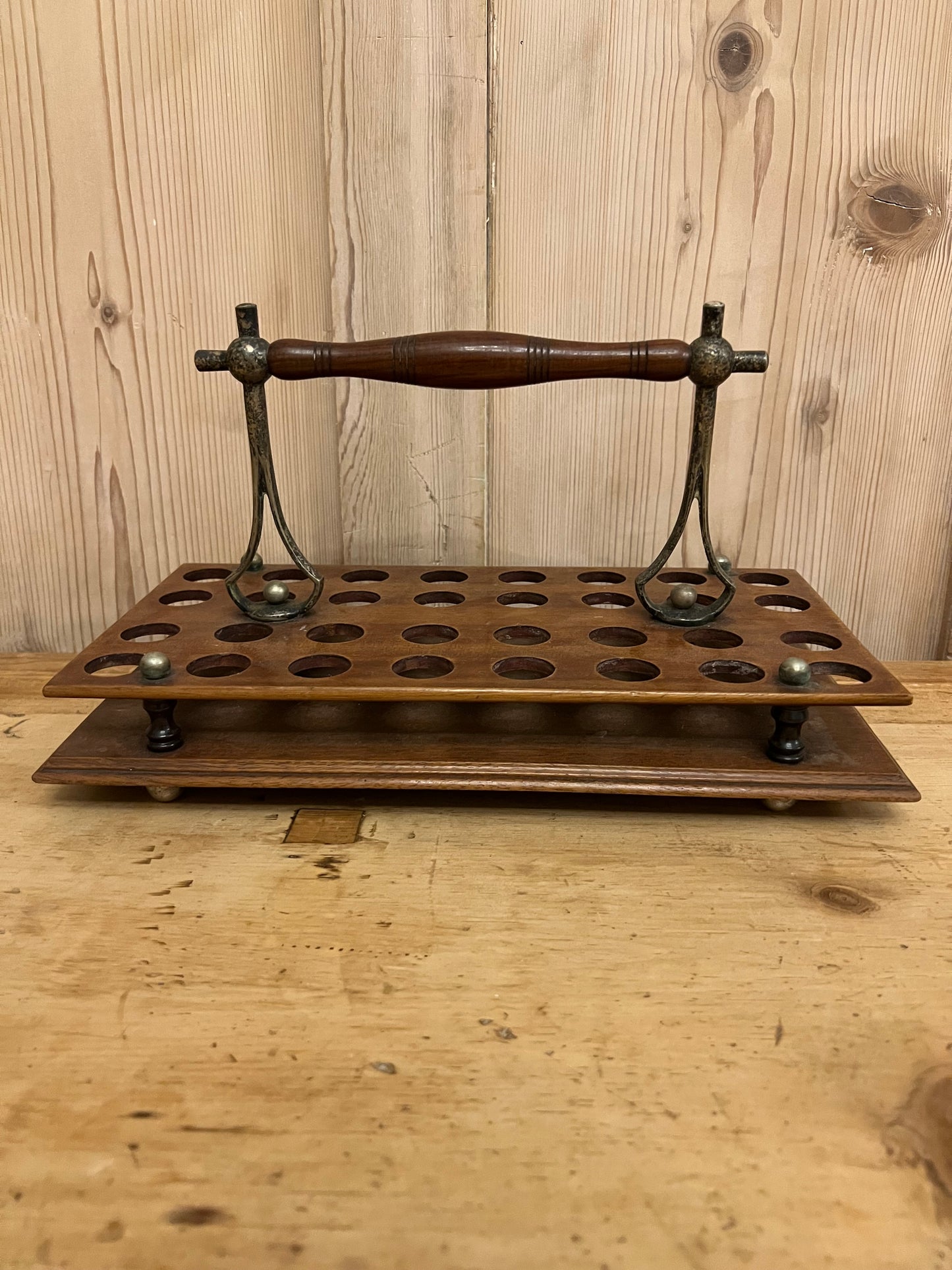 Communion Wine Holder