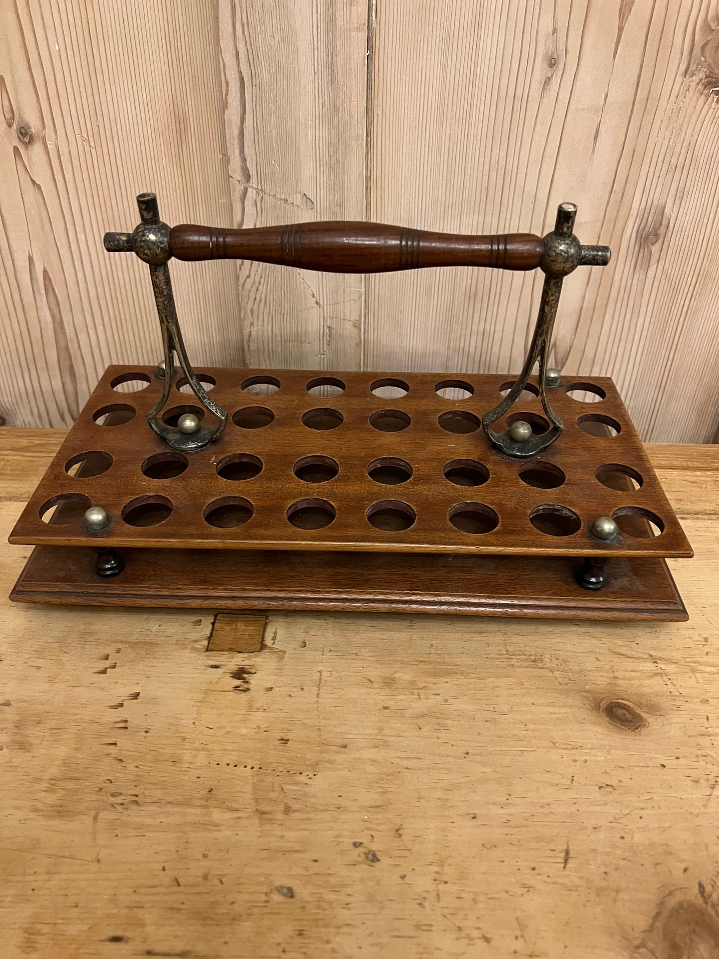 Communion Wine Holder