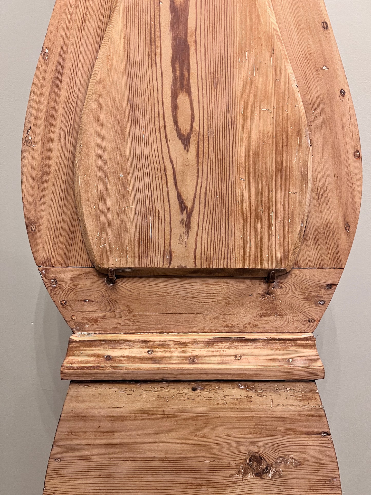 Swedish Mora Clock - Sofia