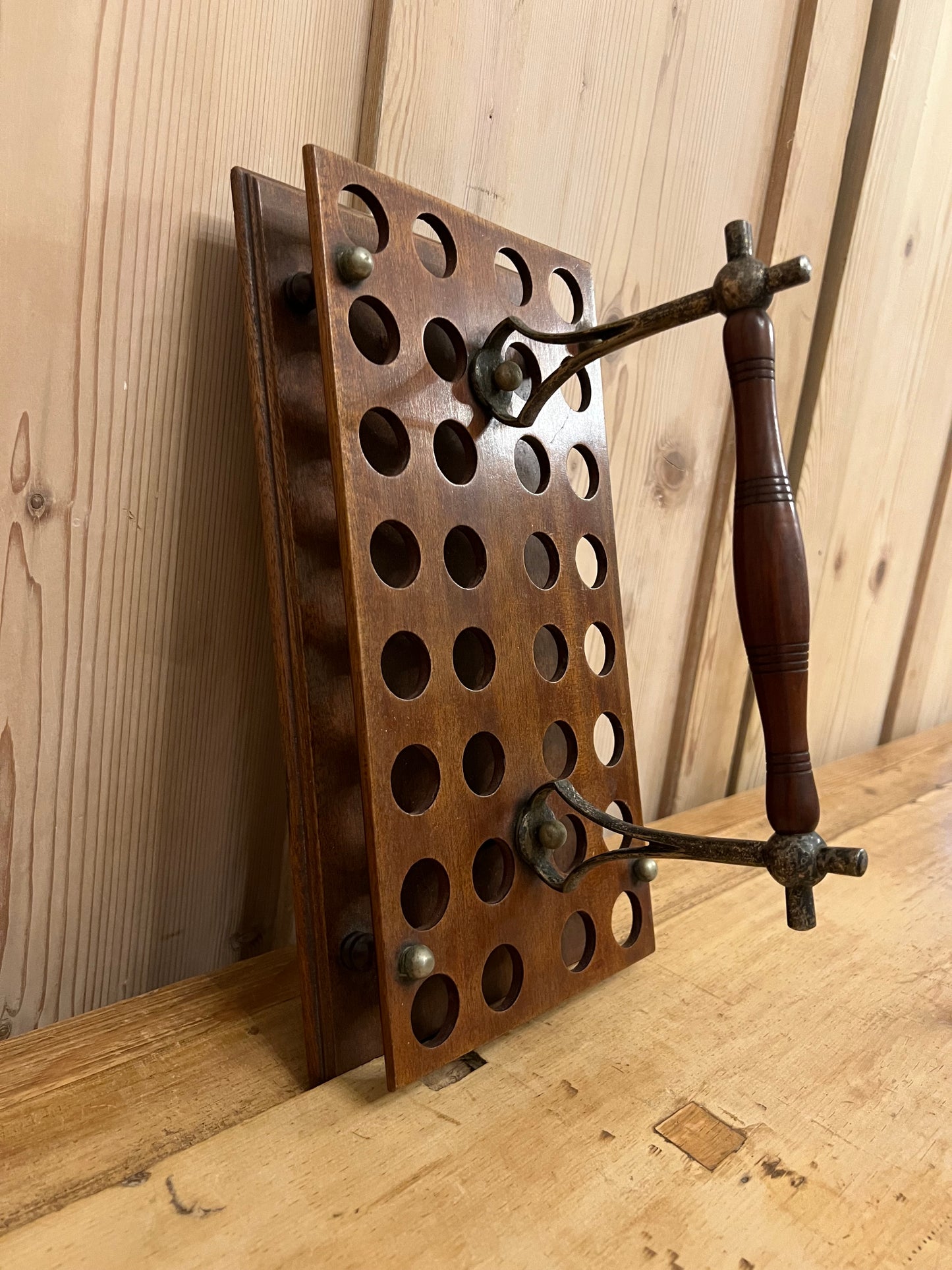Communion Wine Holder