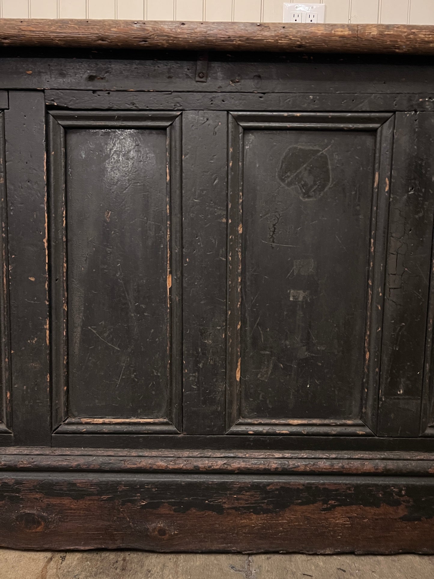 Ironmonger Counter