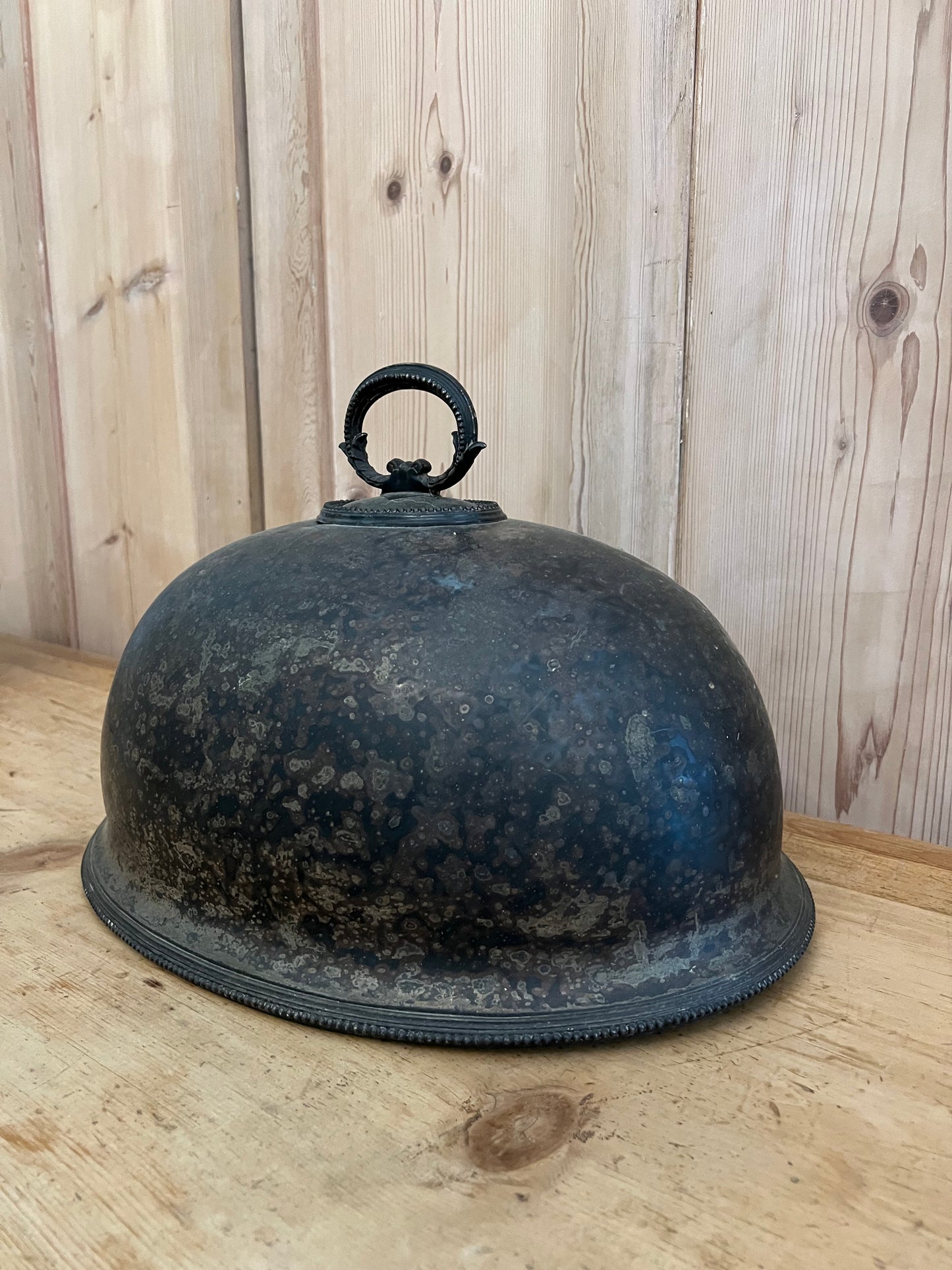 Victorian Food Cover