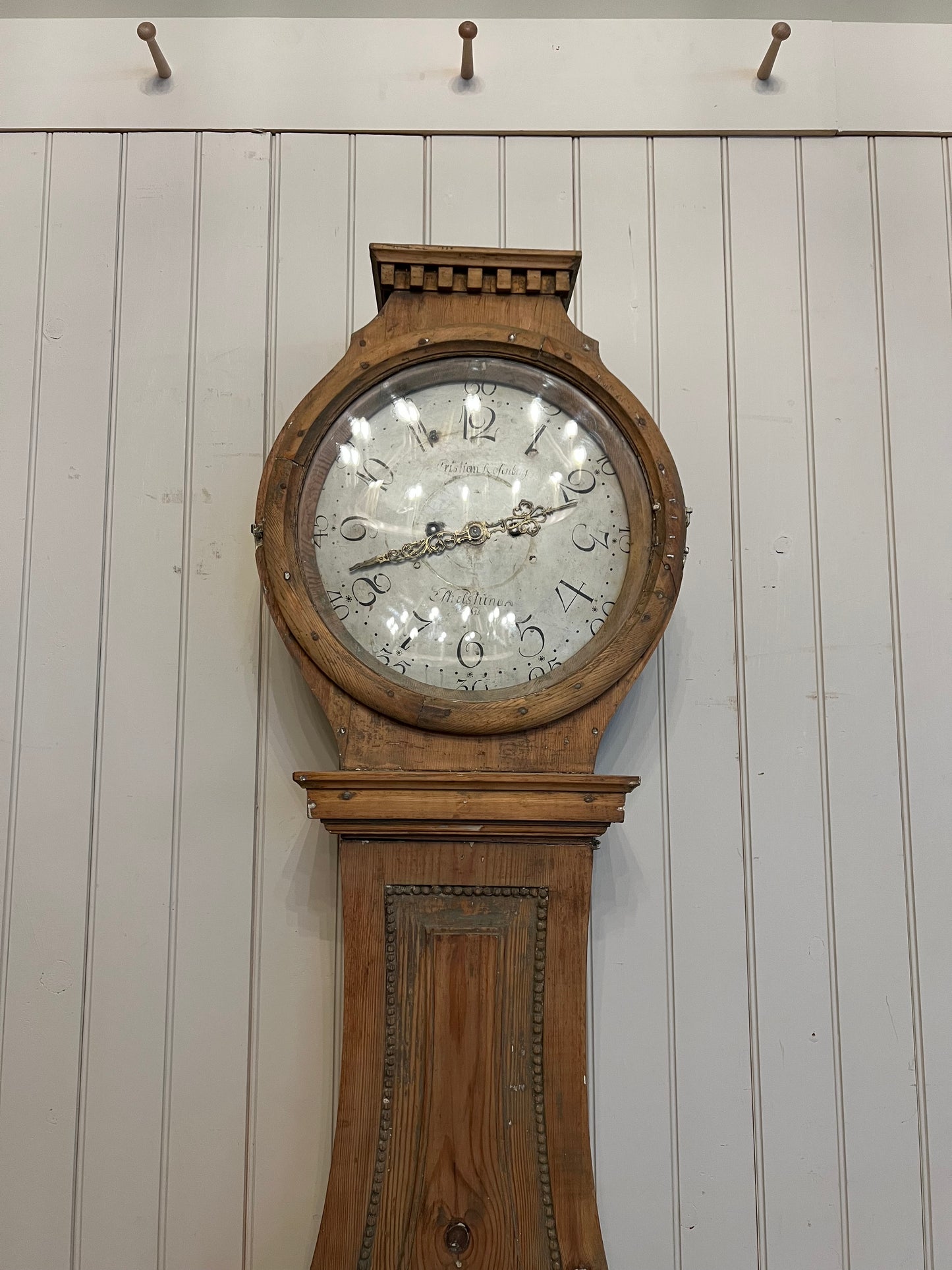 Mora Clock - Lovisa