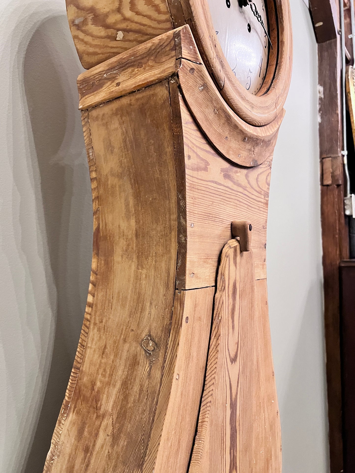Swedish Mora Clock - Sofia