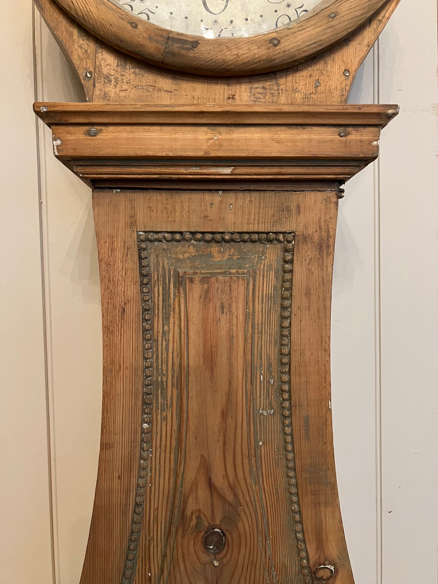 Mora Clock - Lovisa