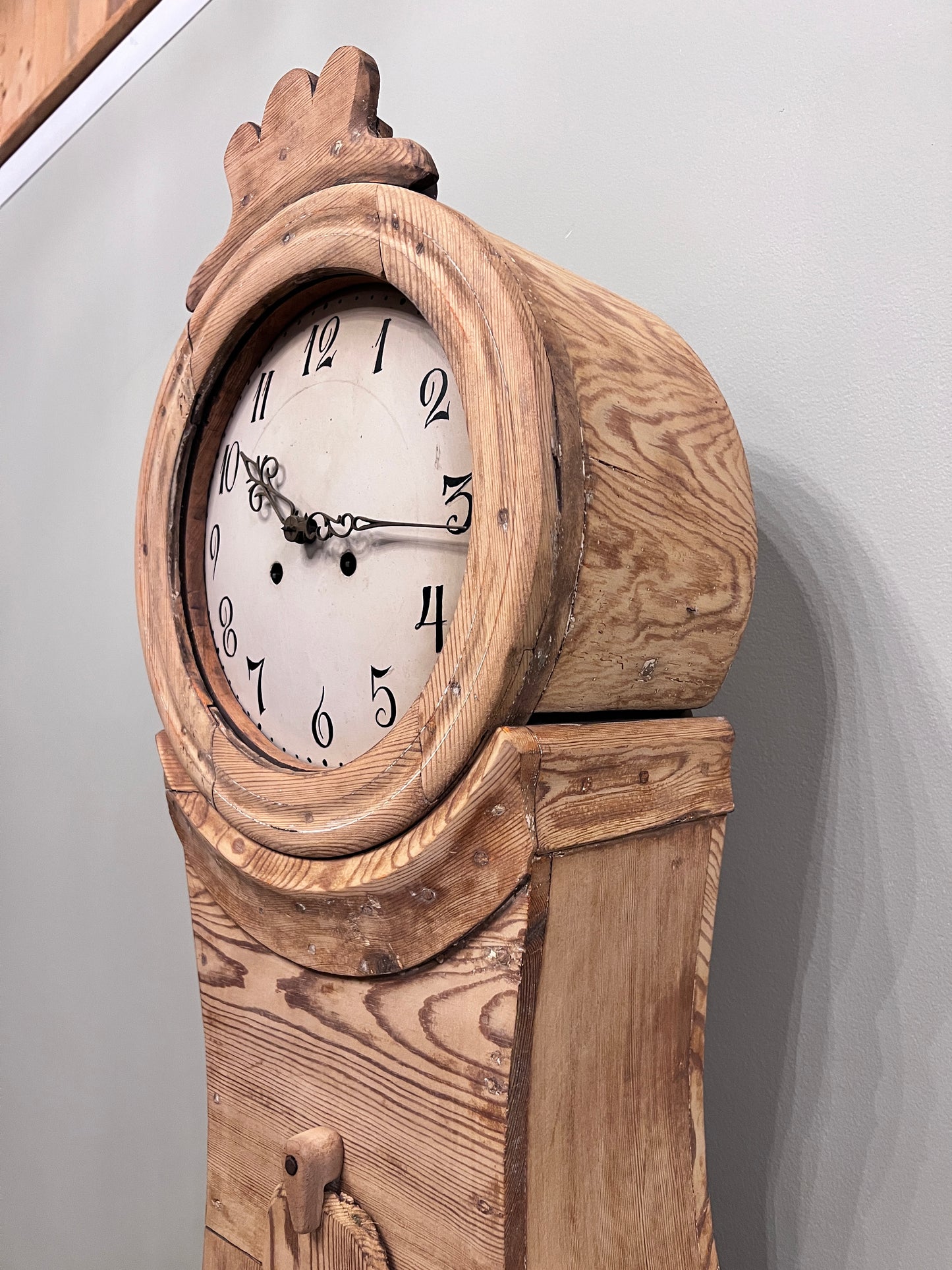 Swedish Mora Clock - Sofia