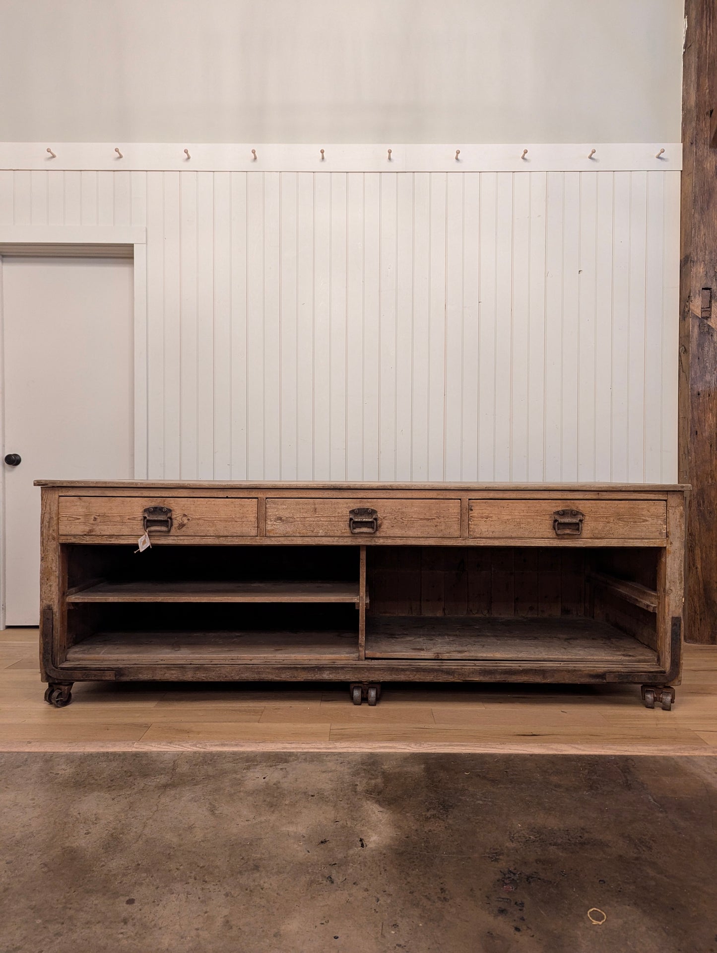 Pine/Sycamore Prep Table