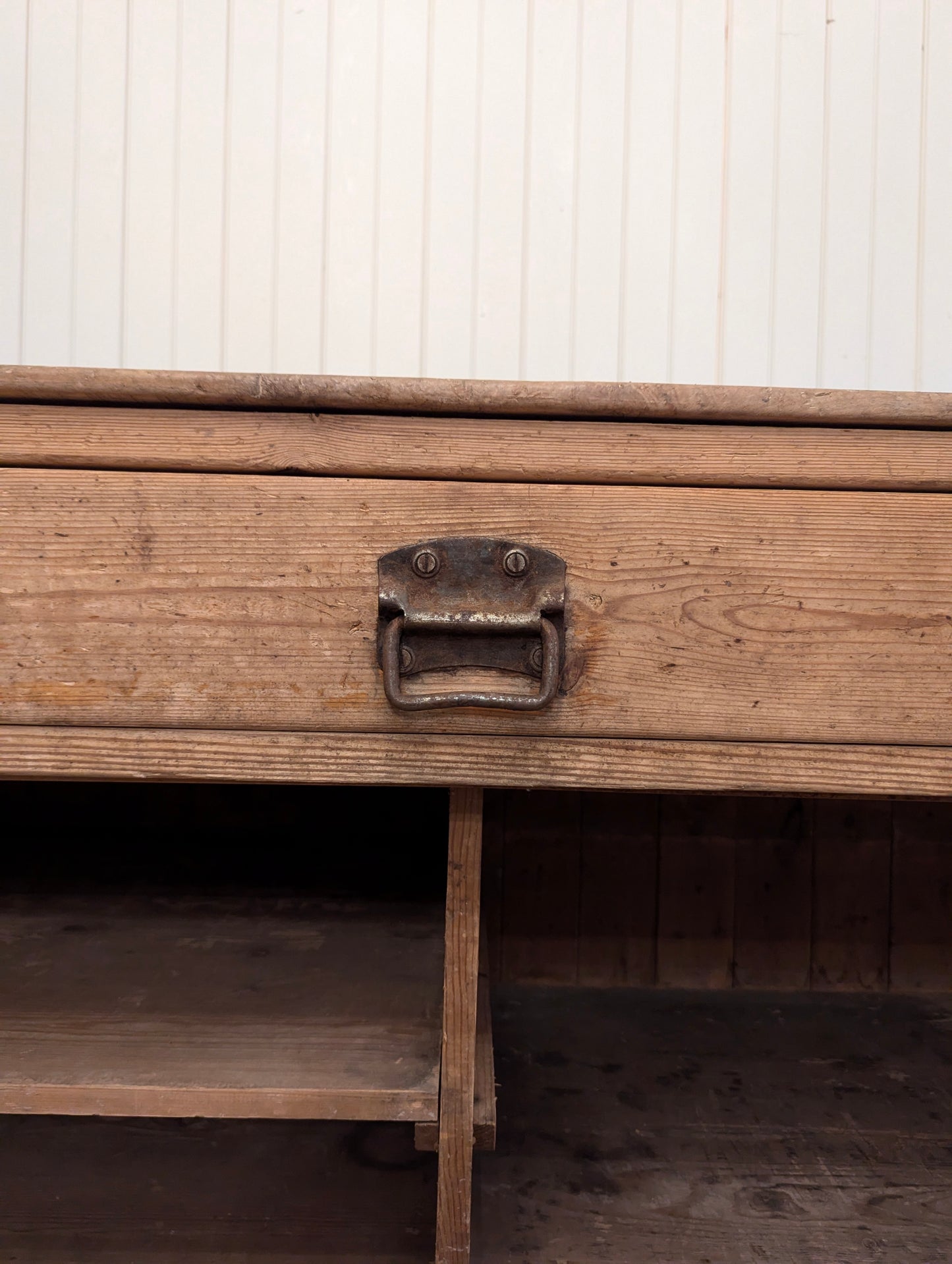 Pine/Sycamore Prep Table