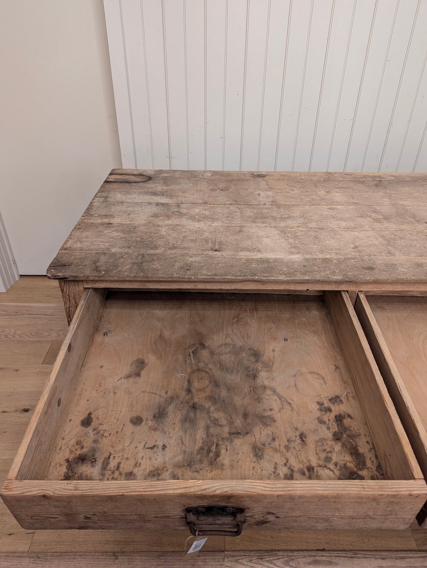 Pine/Sycamore Prep Table