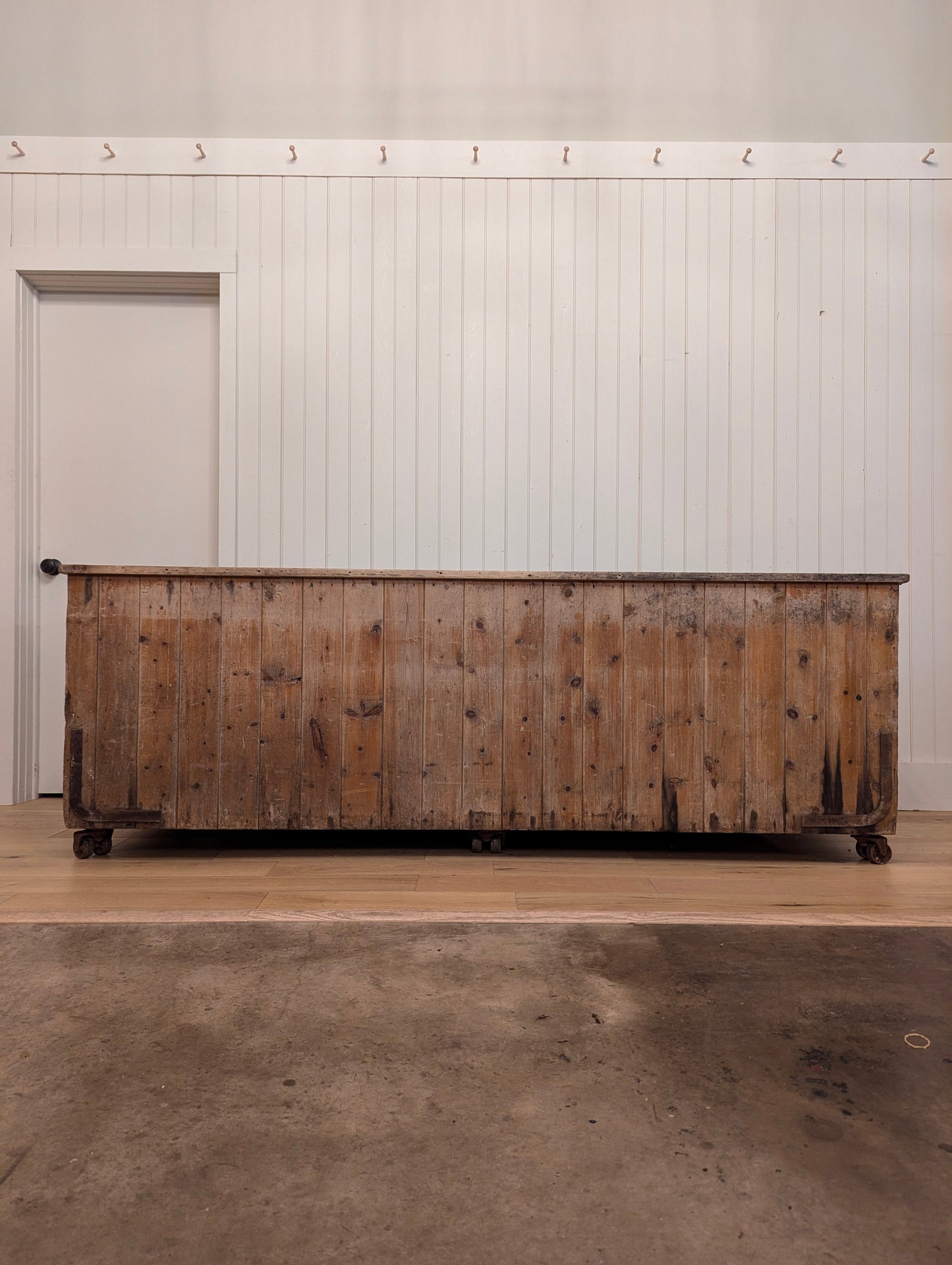 Pine/Sycamore Prep Table