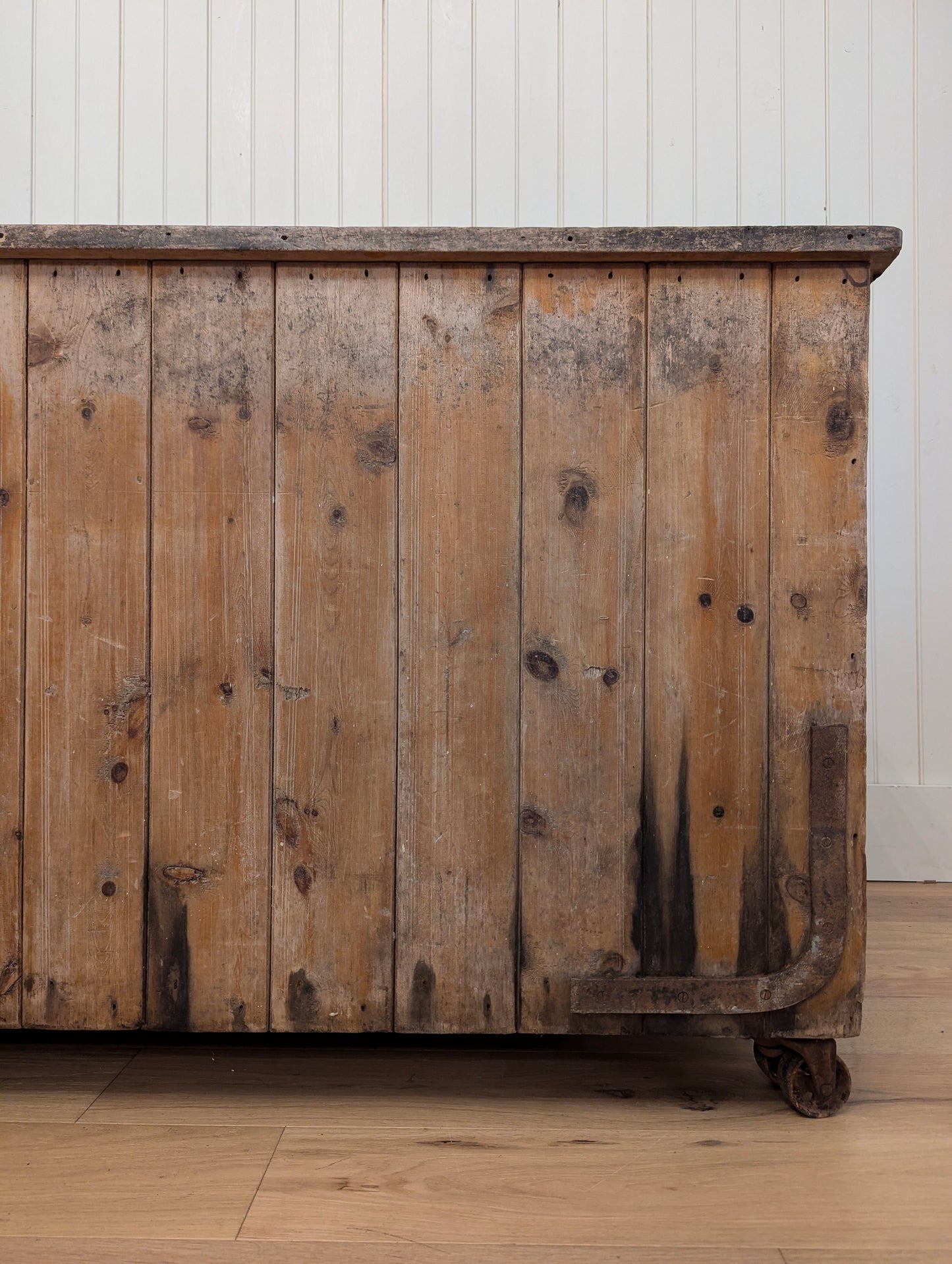 Pine/Sycamore Prep Table