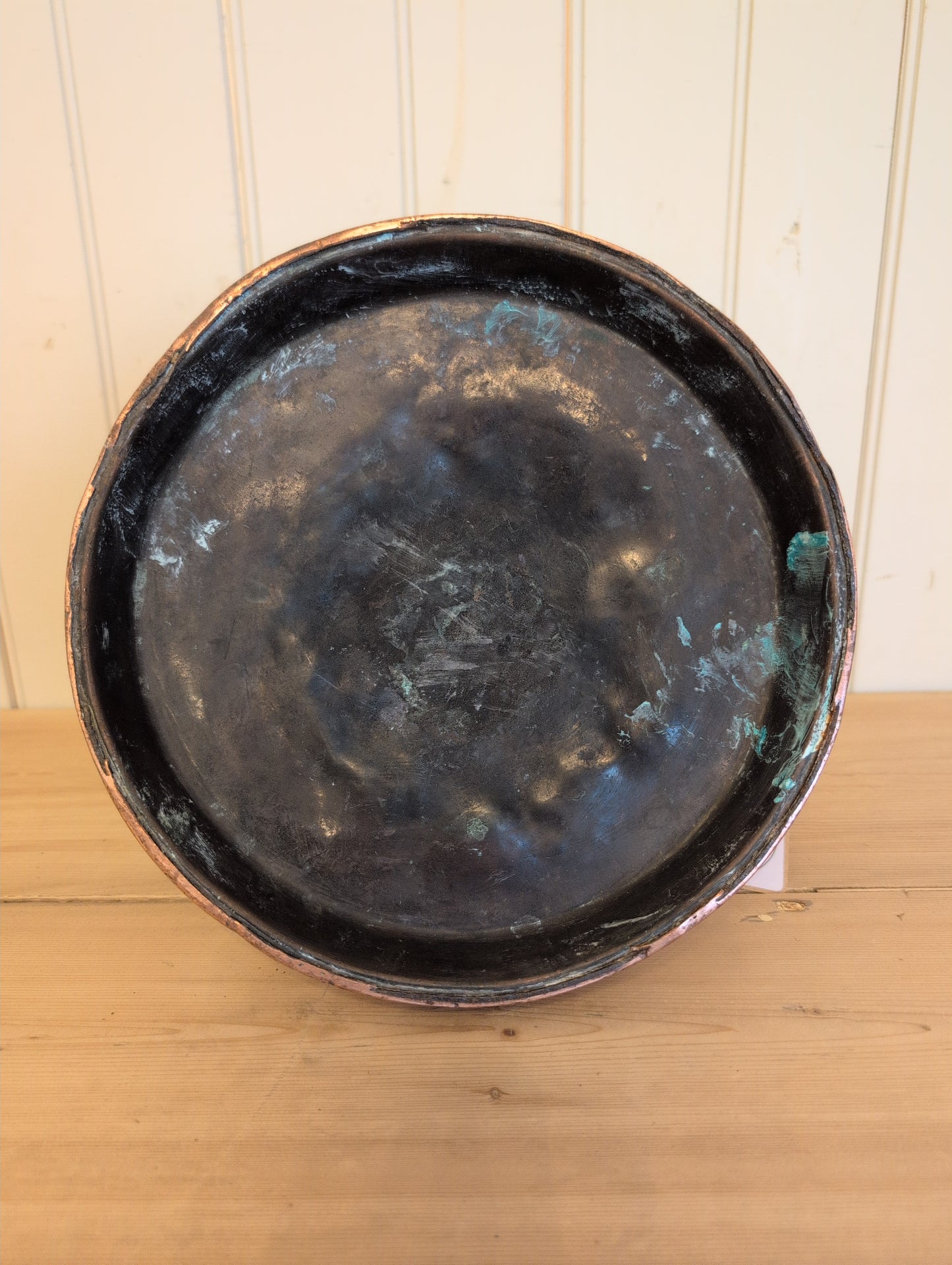 1 Gal Copper Measure