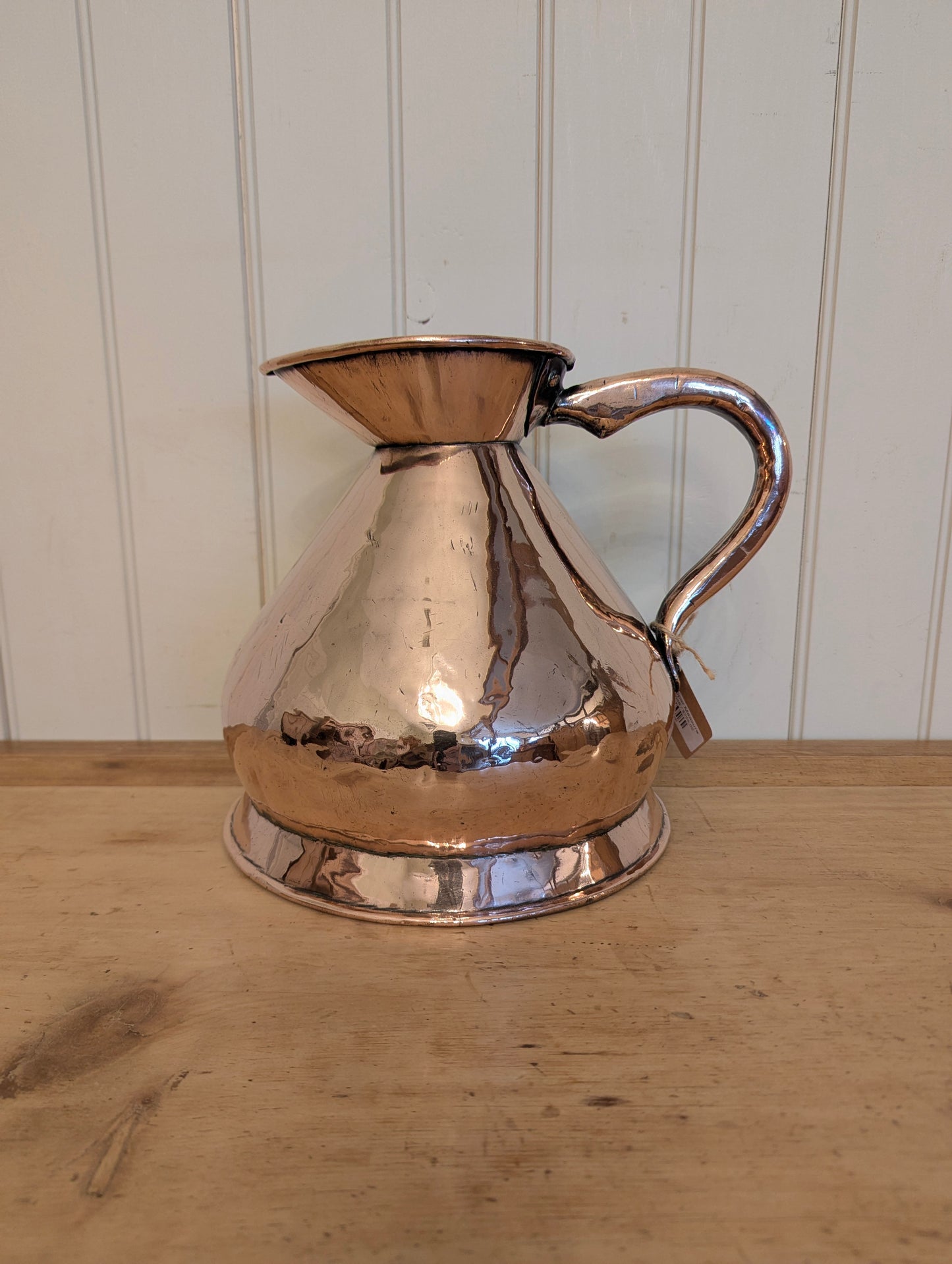 1 Gal Copper Measure
