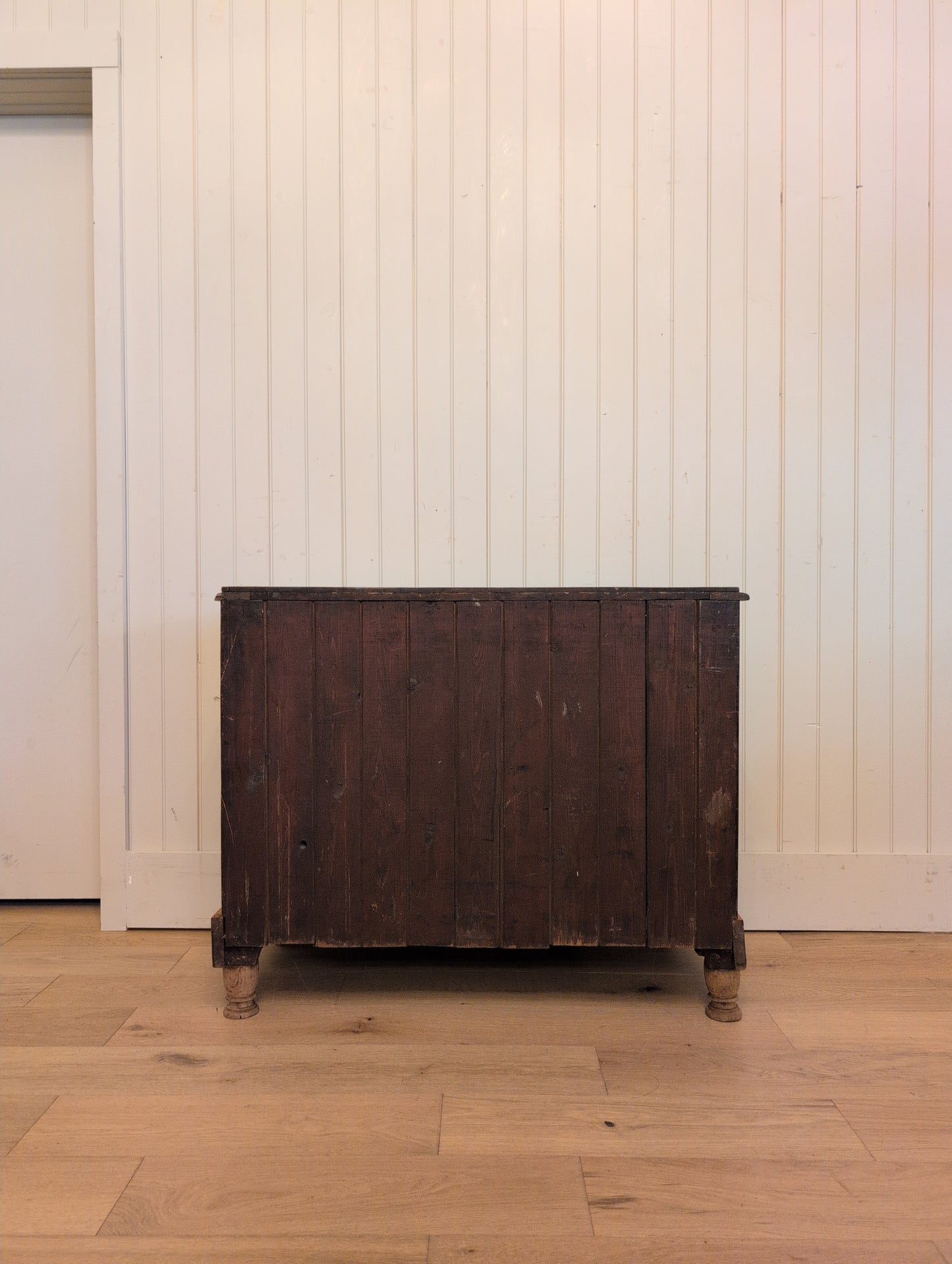 2 Over 2 Chest of Drawers