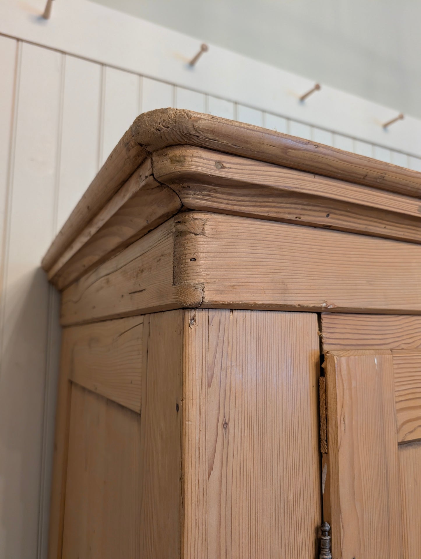 Knockdown Wardrobe - No Drawer