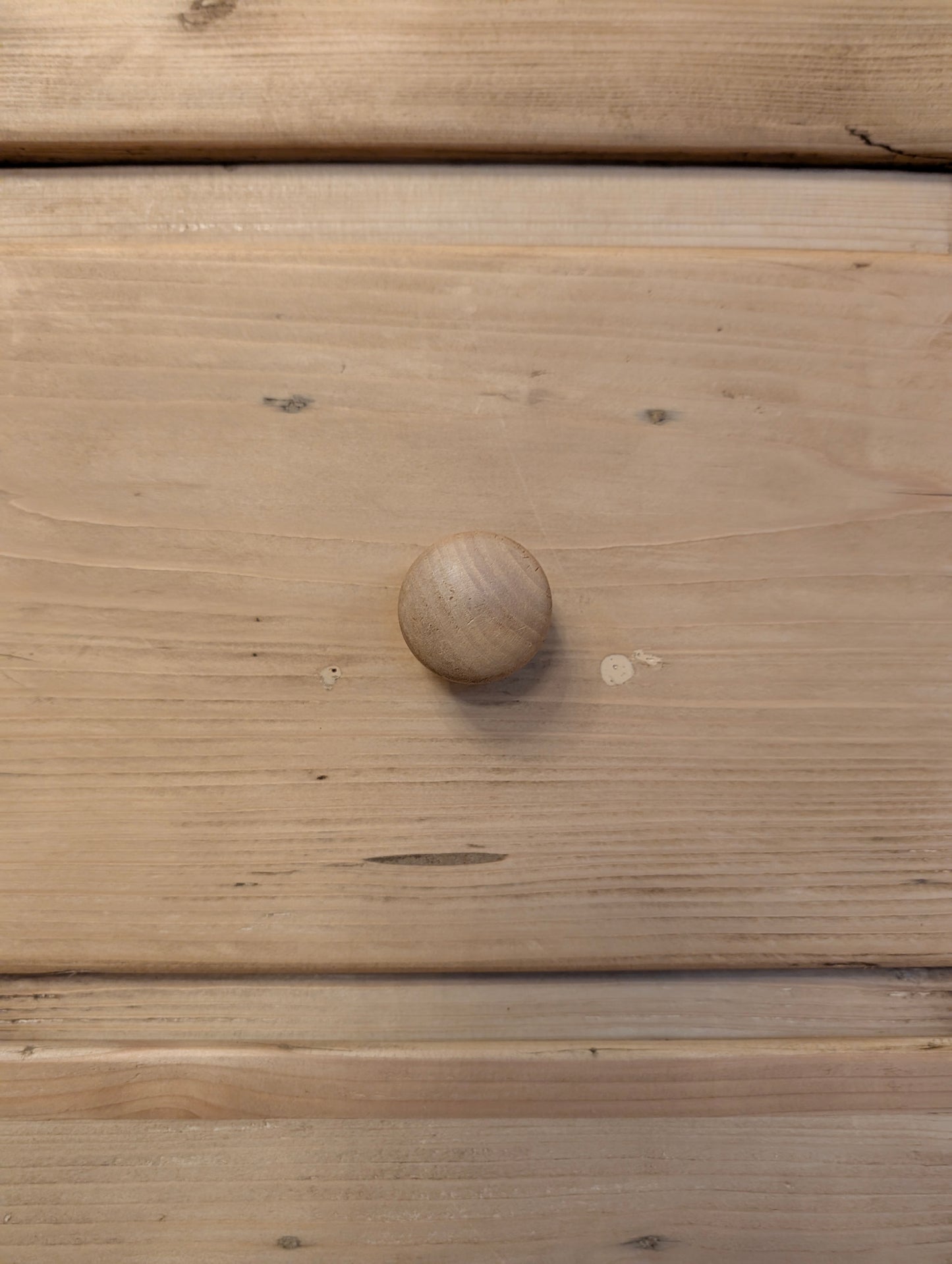 50 Drawer Pine Apothecary