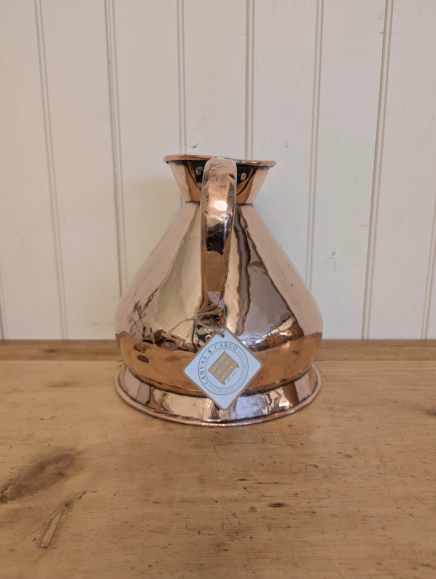 1 Gal Copper Measure