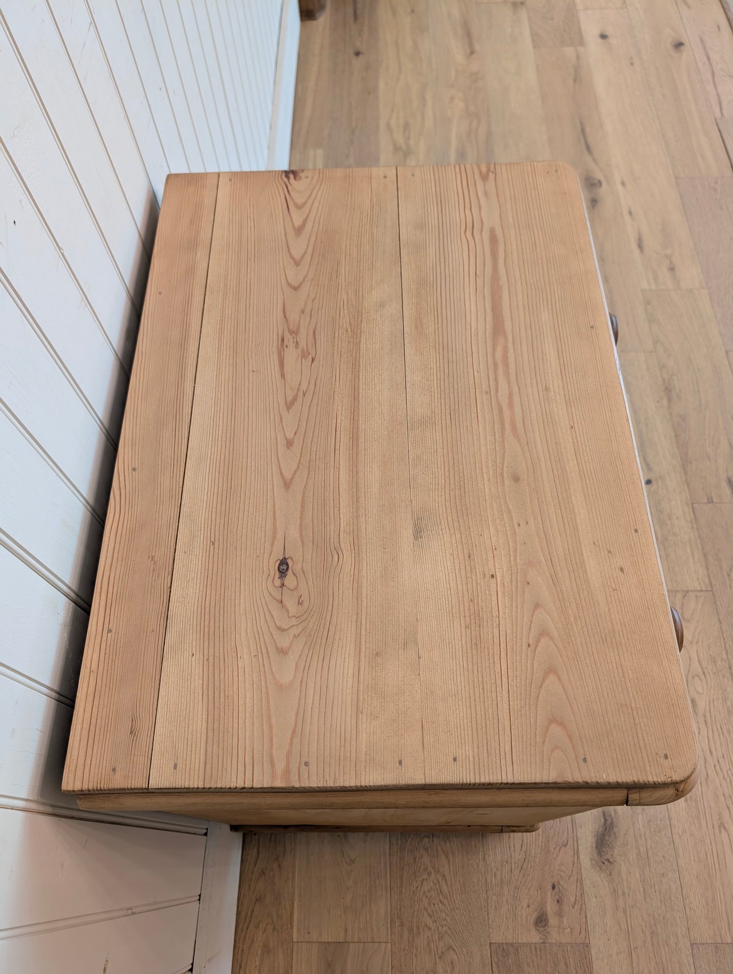 Petite 3 Drawer Chest