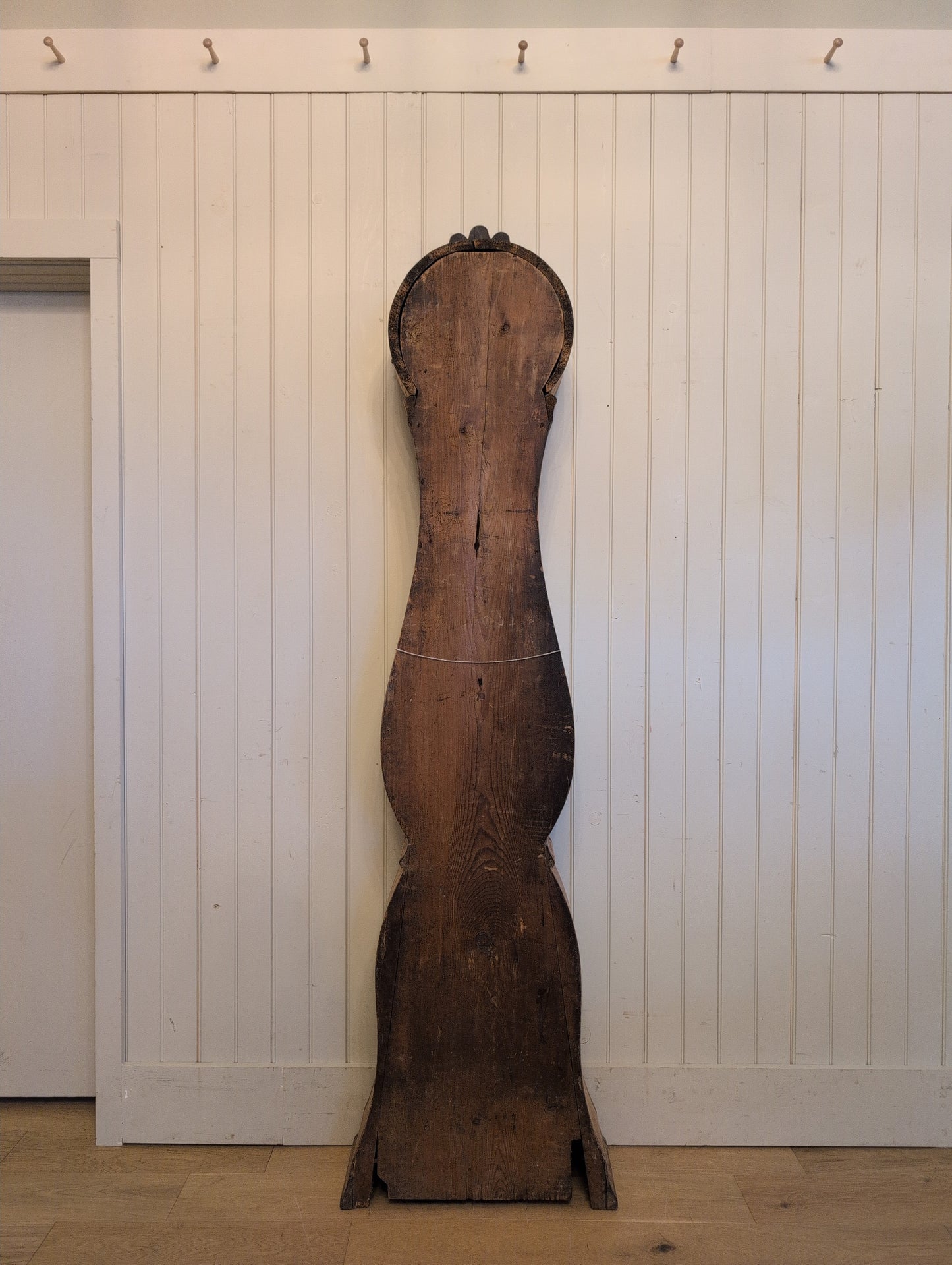 Swedish Mora Clock - Klara