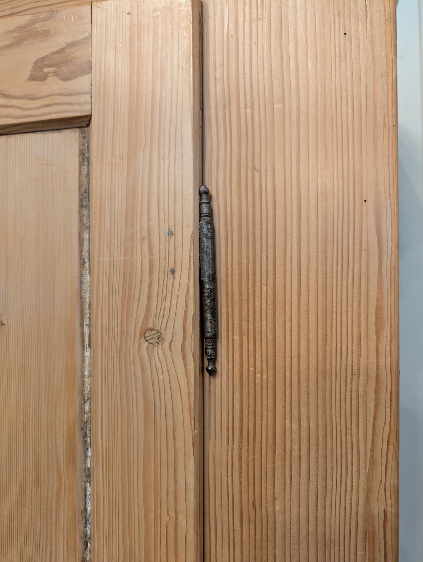 Knockdown Wardrobe - No Drawer