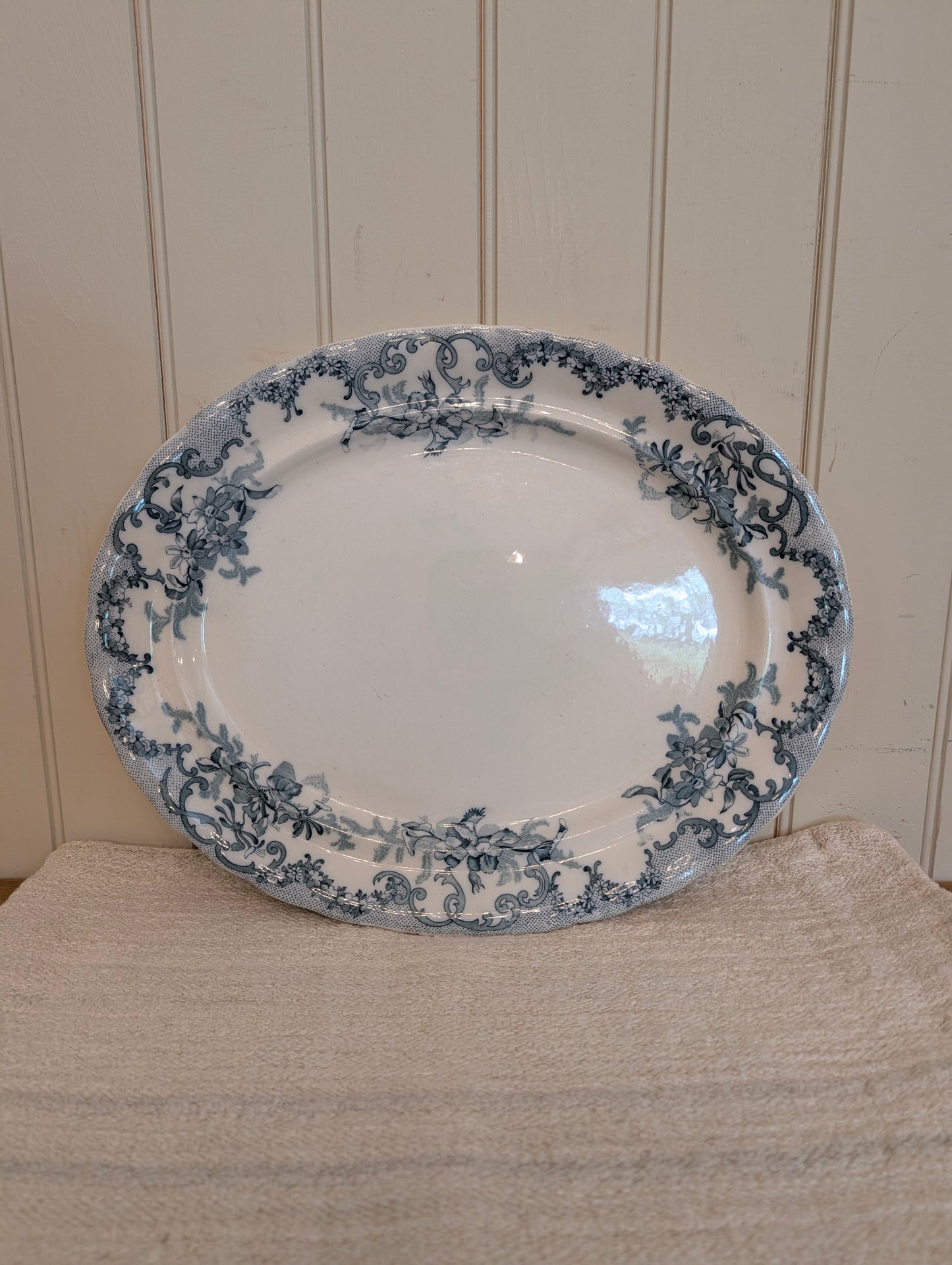 J.L. Froy Co. Platter