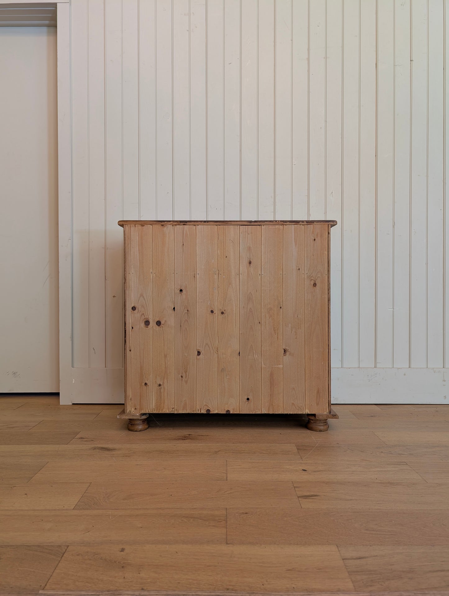 Petite 2 Over 3 Chest of Drawers
